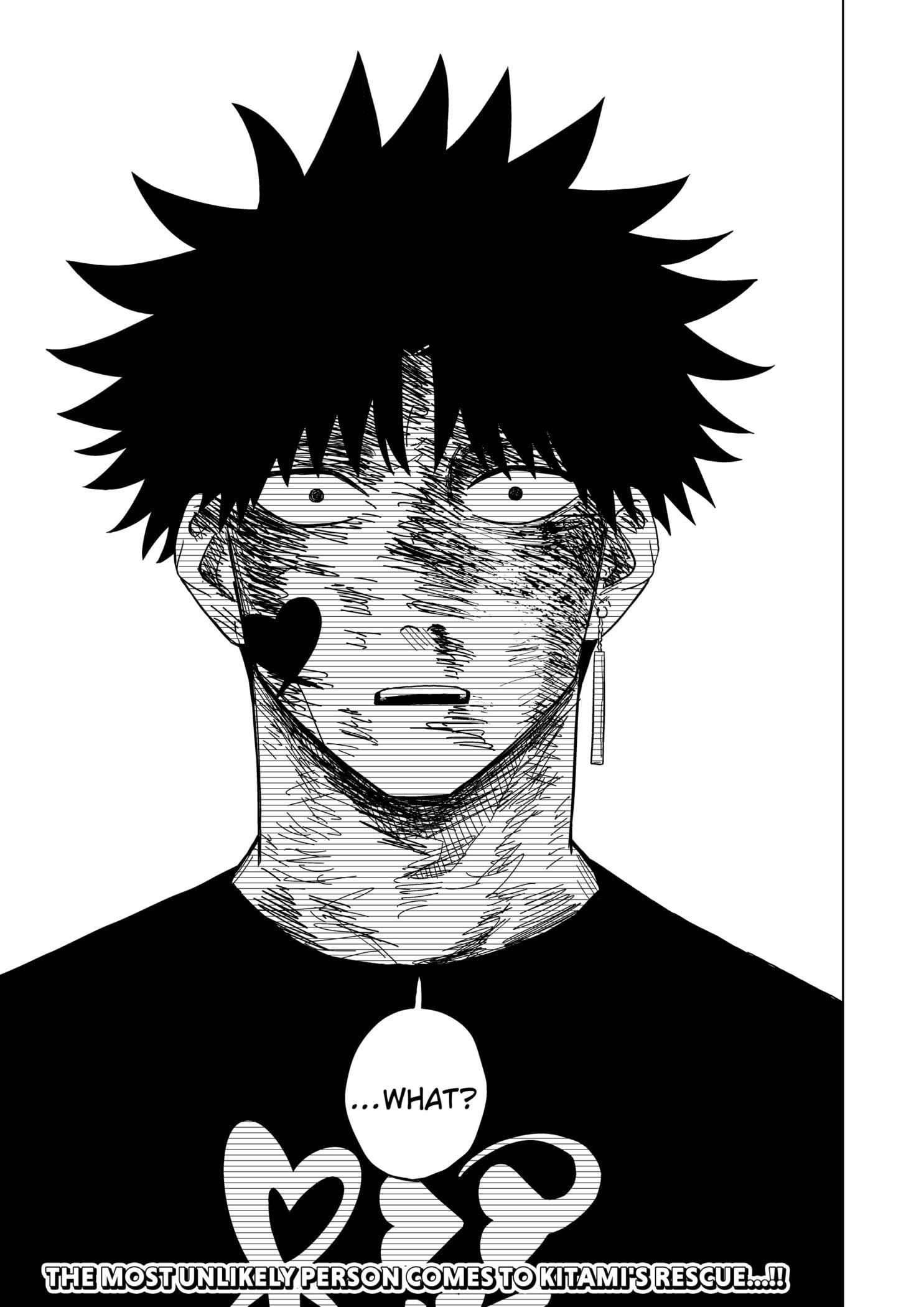 Read Drama Queen (en) Manga Online