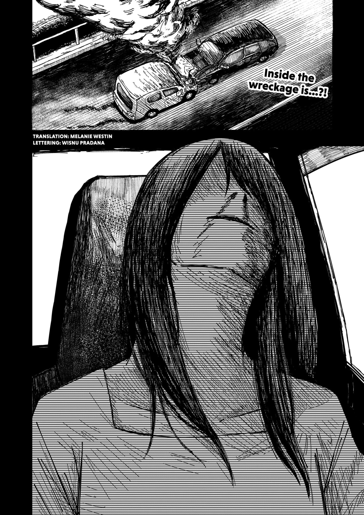 Read Drama Queen (en) Manga Online