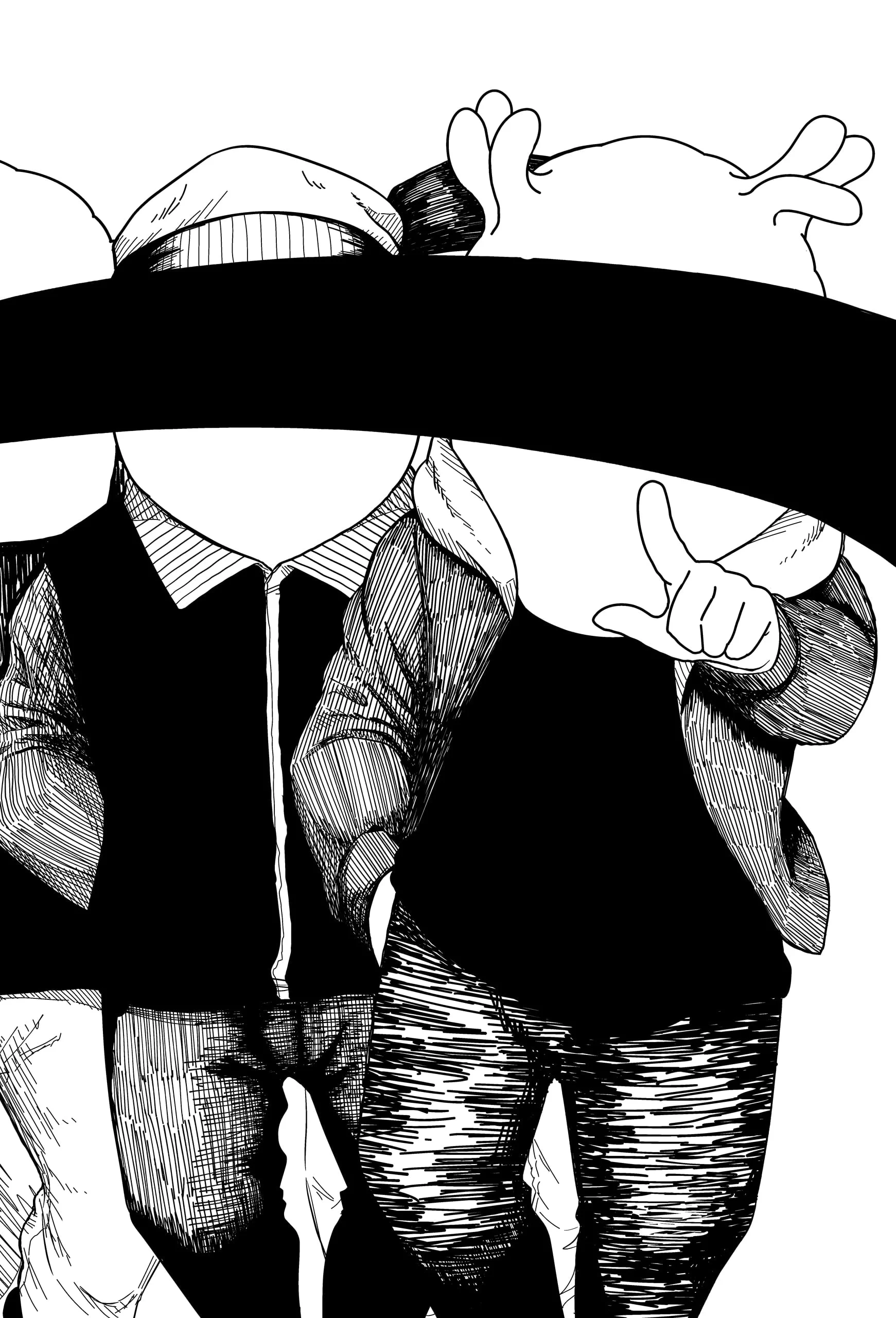 Read Drama Queen (en) Manga Online