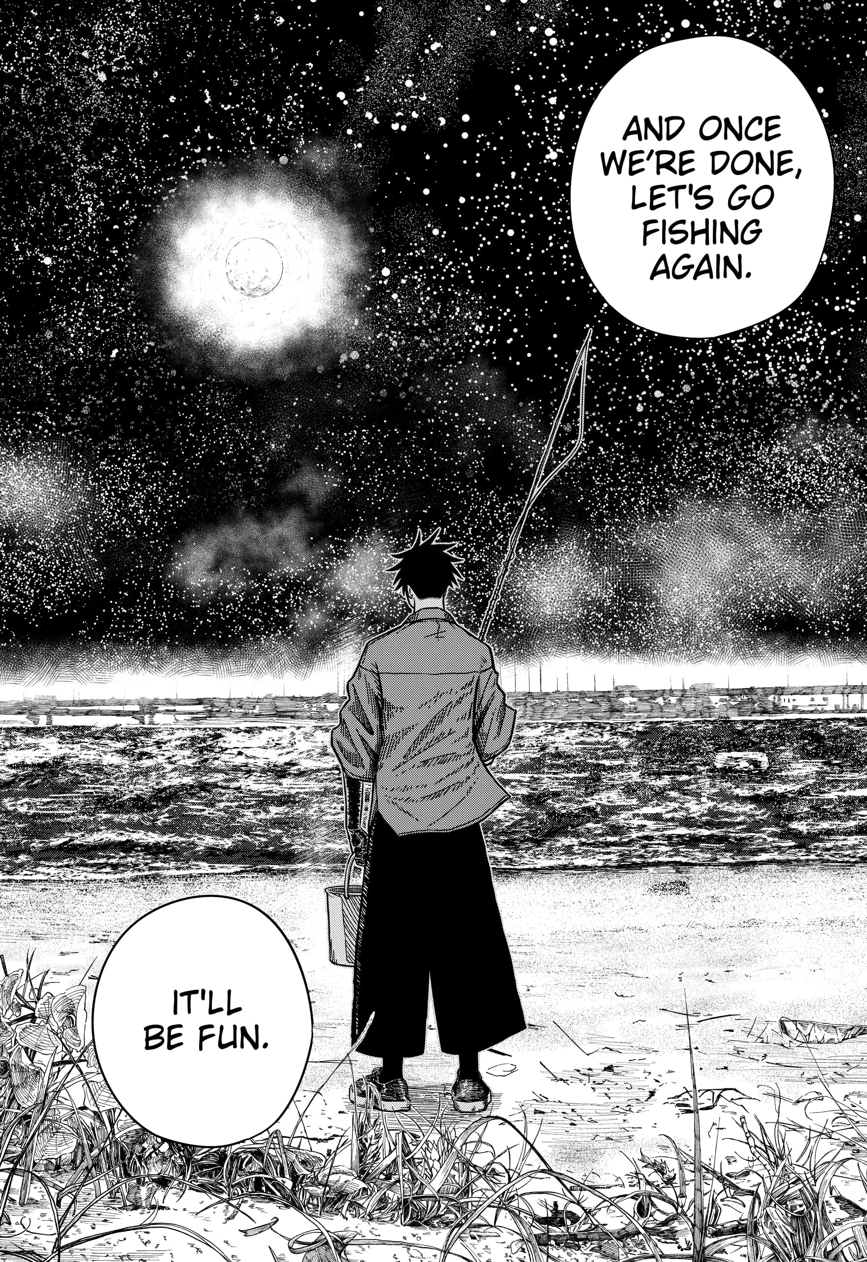 Read Drama Queen (en) Manga Online