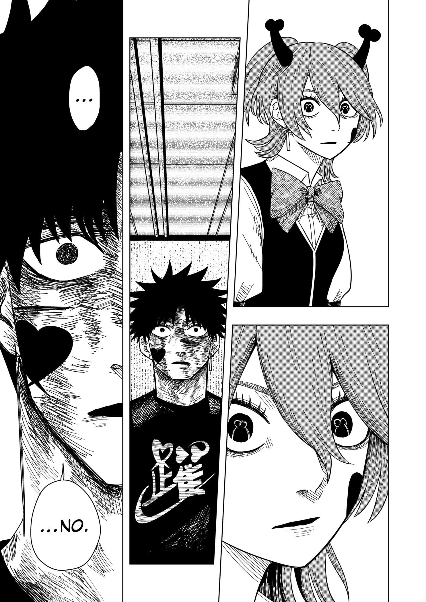 Read Drama Queen (en) Manga Online