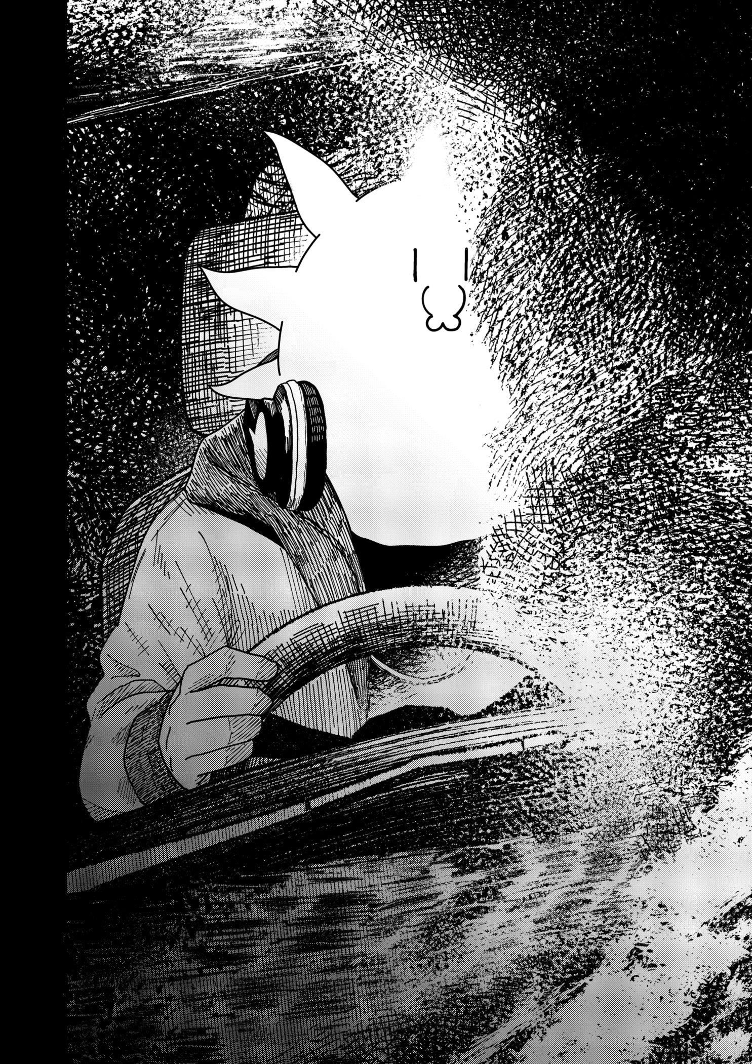 Read Drama Queen (en) Manga Online