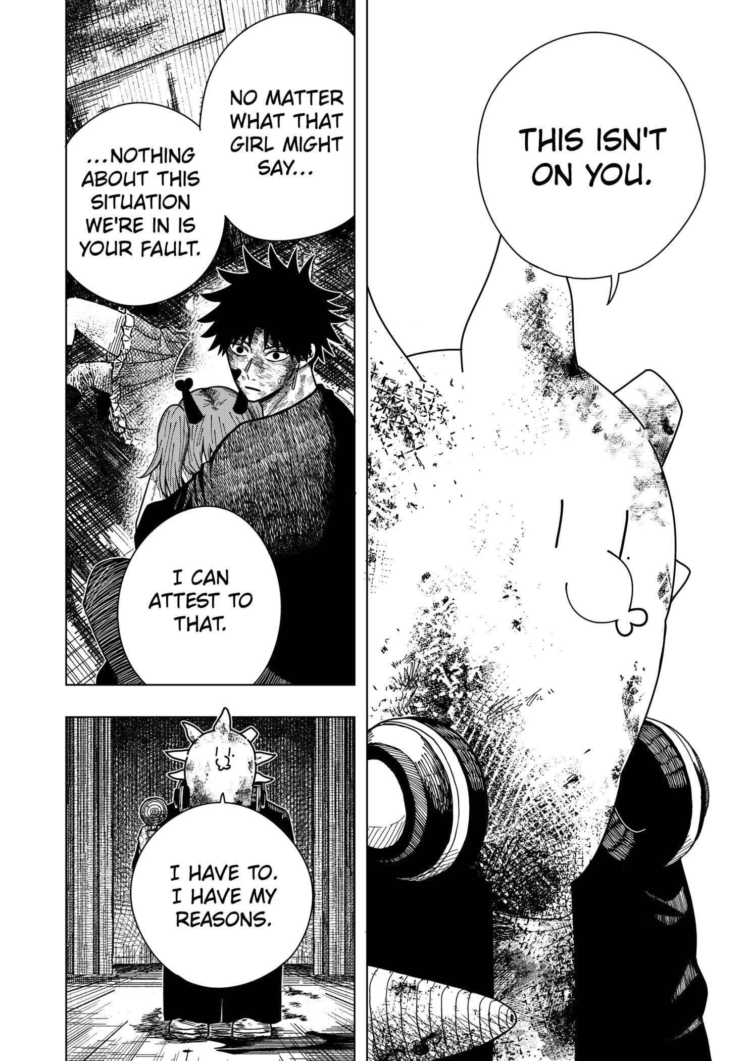 Read Drama Queen (en) Manga Online