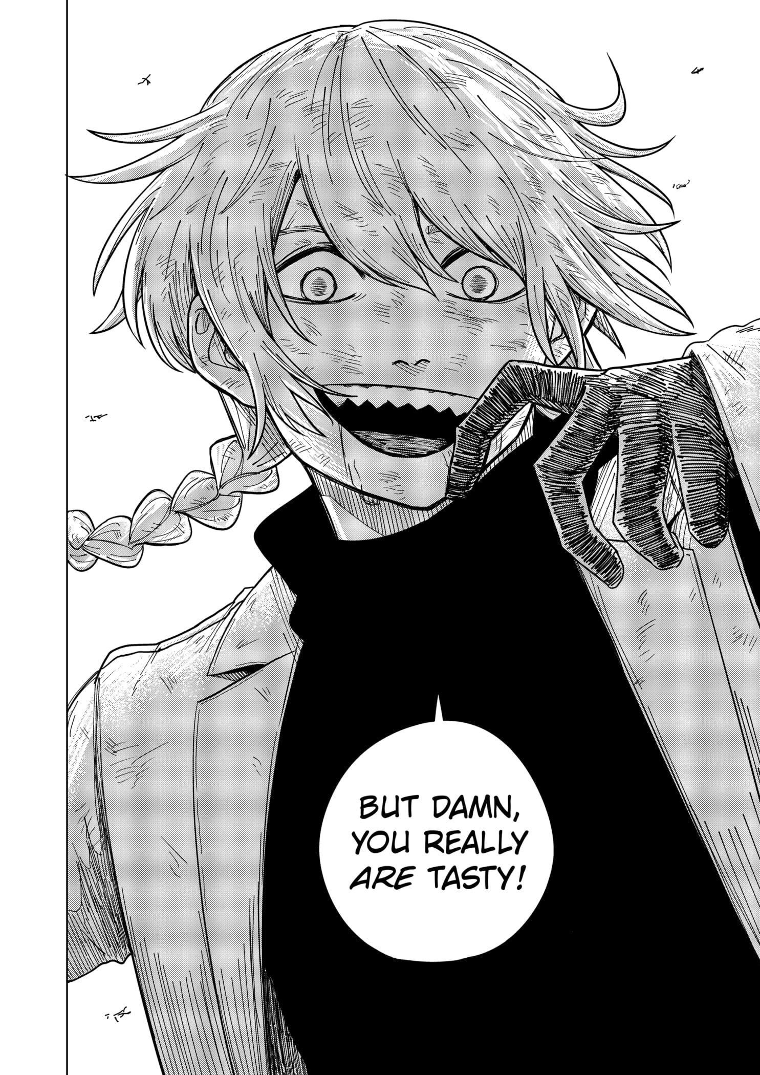 Read Drama Queen (en) Manga Online