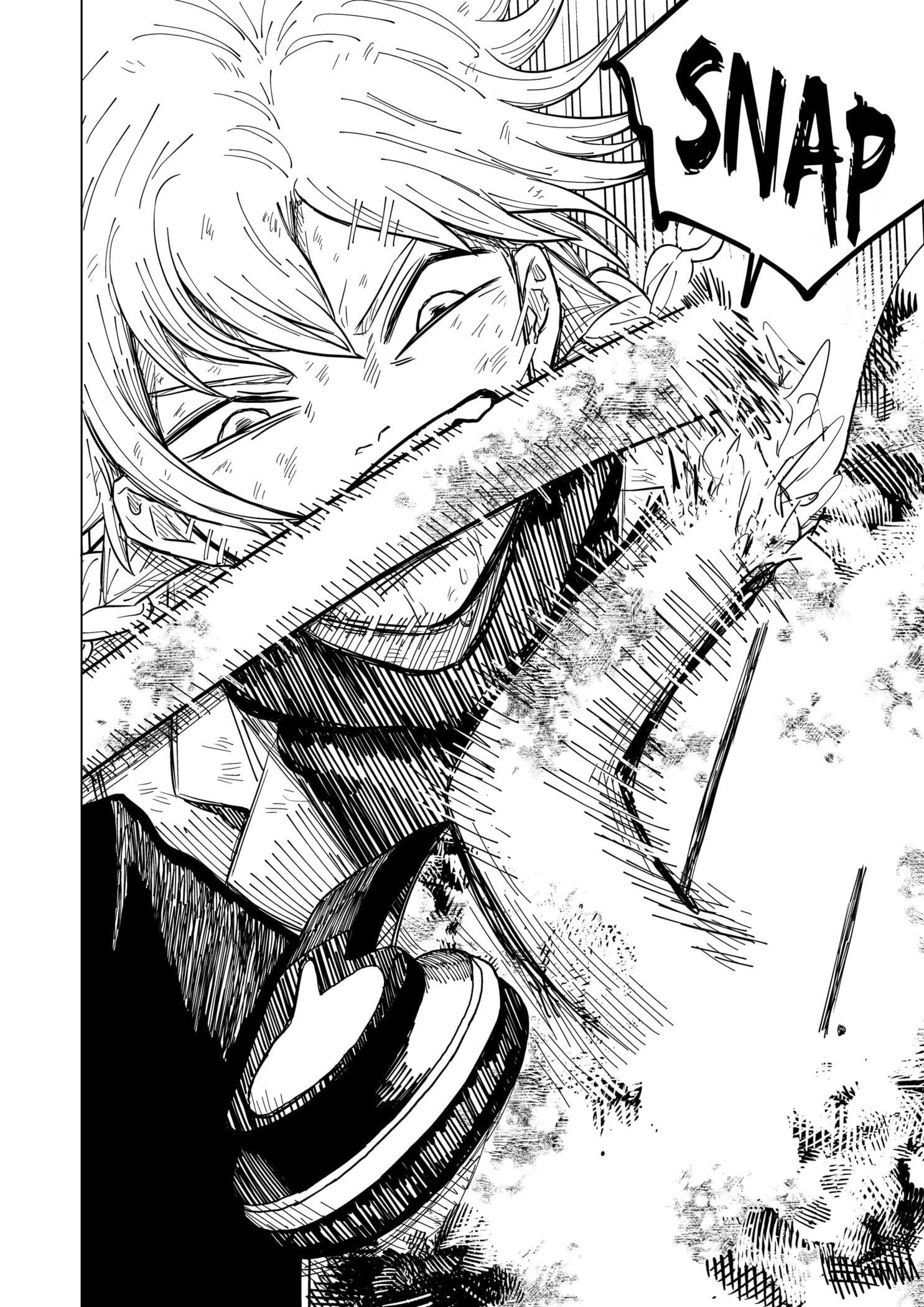 Read Drama Queen (en) Manga Online