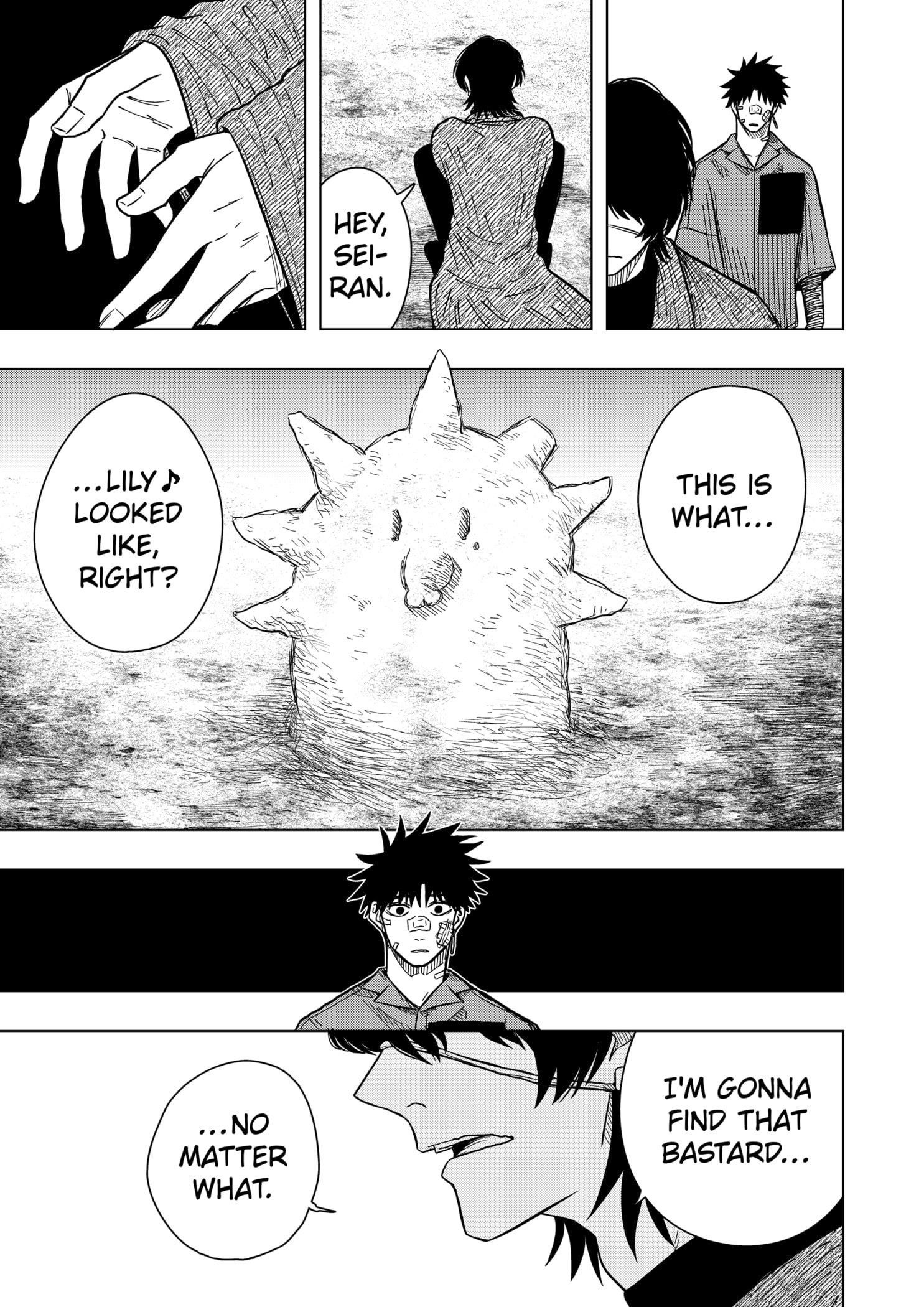 Read Drama Queen (en) Manga Online