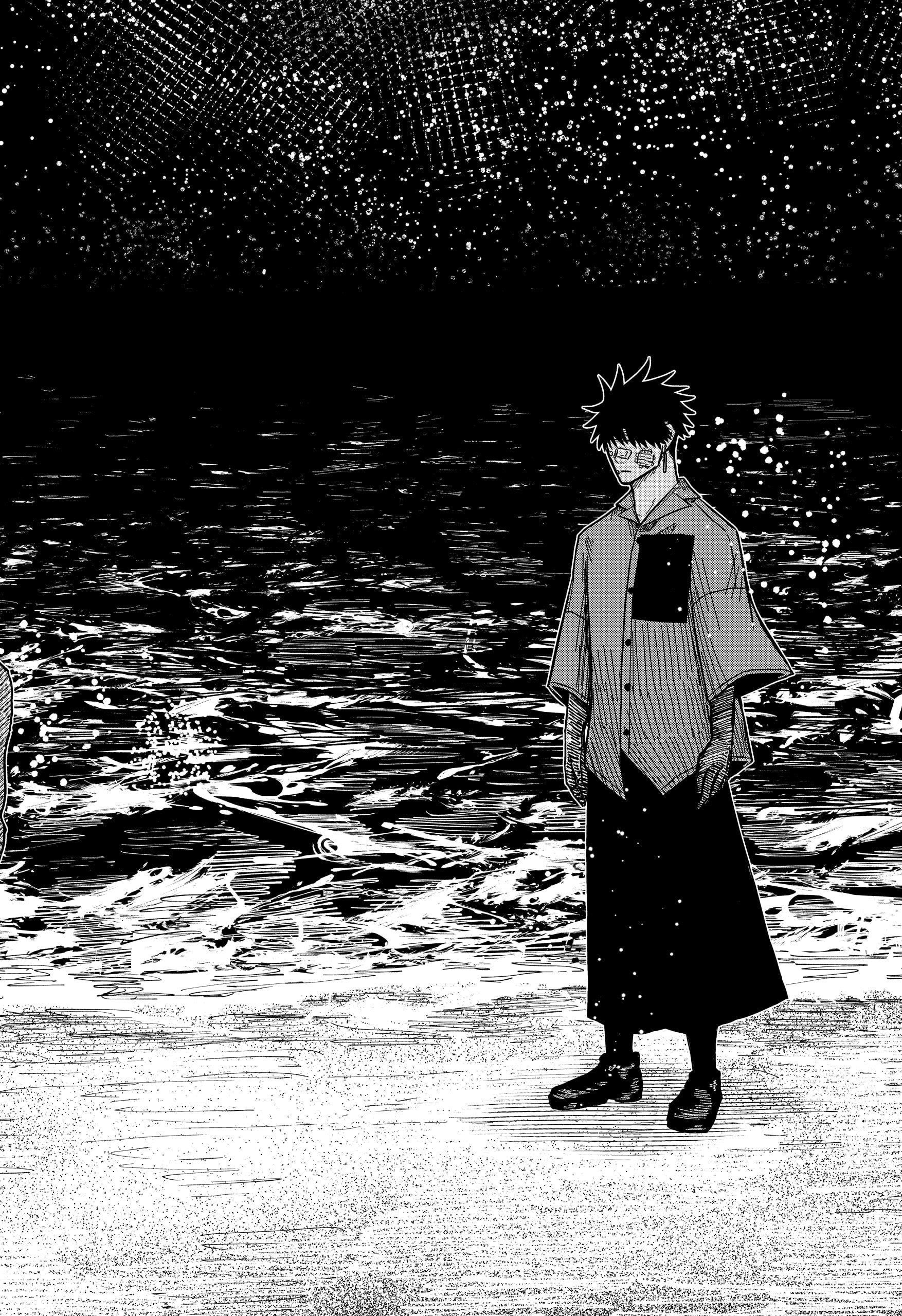 Read Drama Queen (en) Manga Online