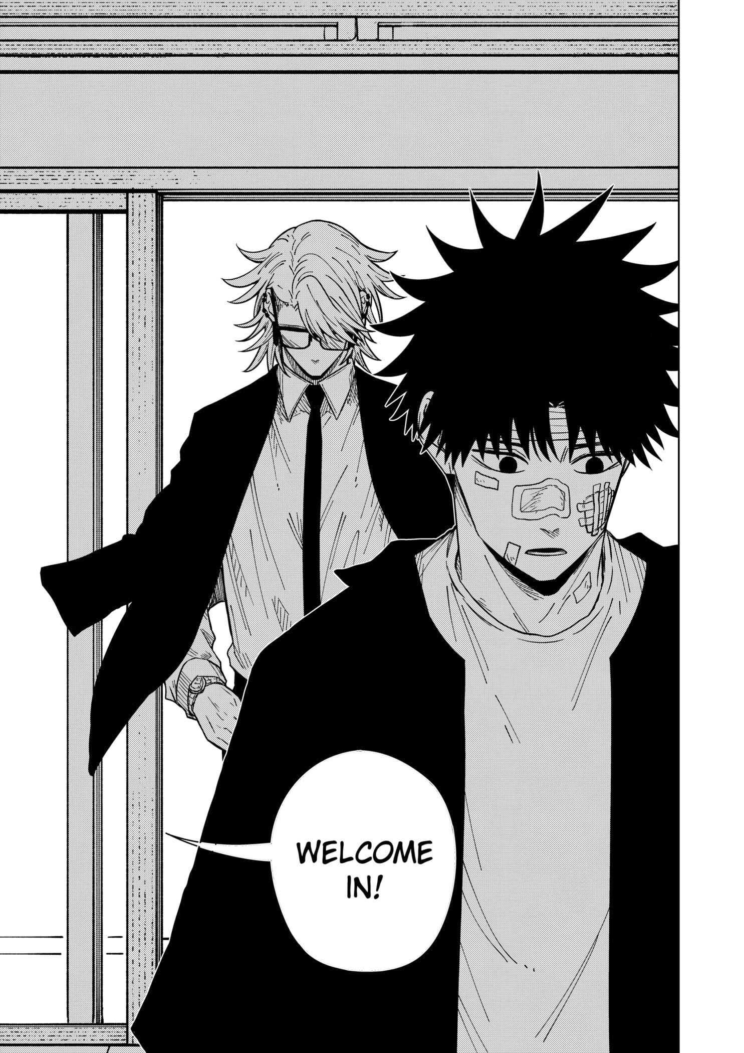 Read Drama Queen (en) Manga Online