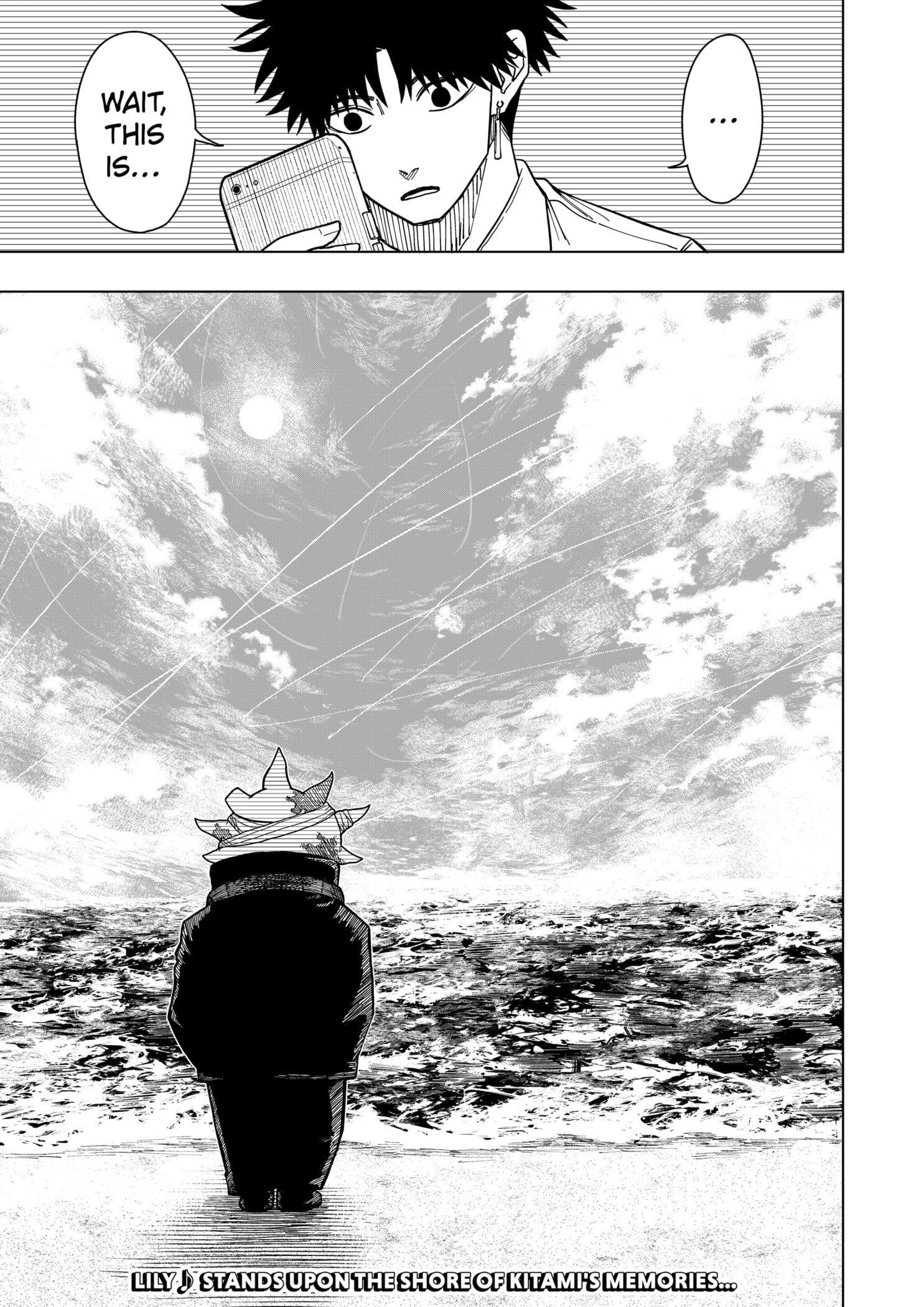 Read Drama Queen (en) Manga Online