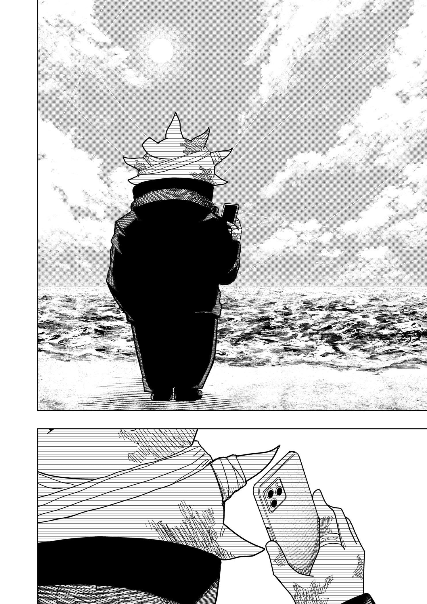 Read Drama Queen (en) Manga Online