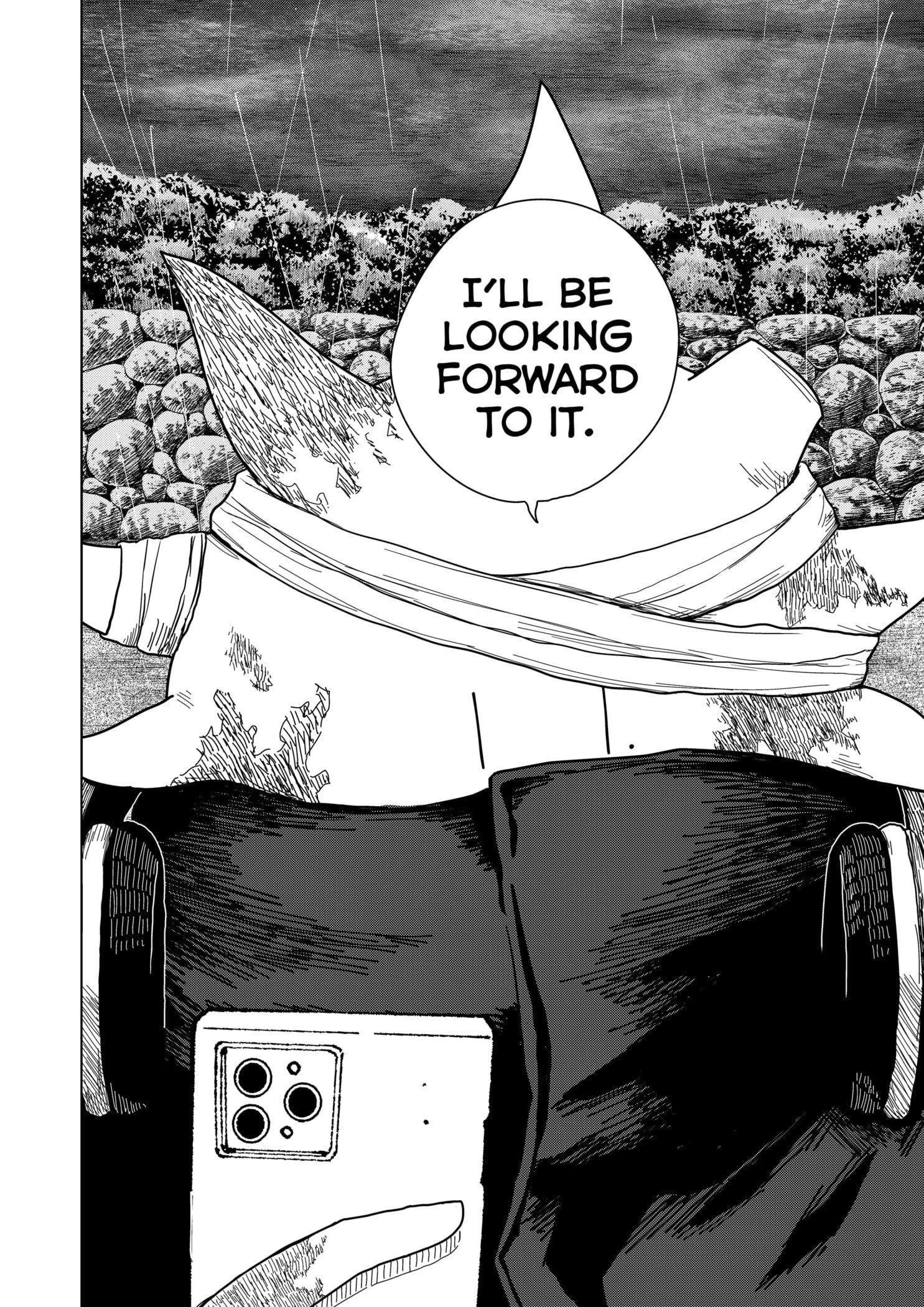 Read Drama Queen (en) Manga Online