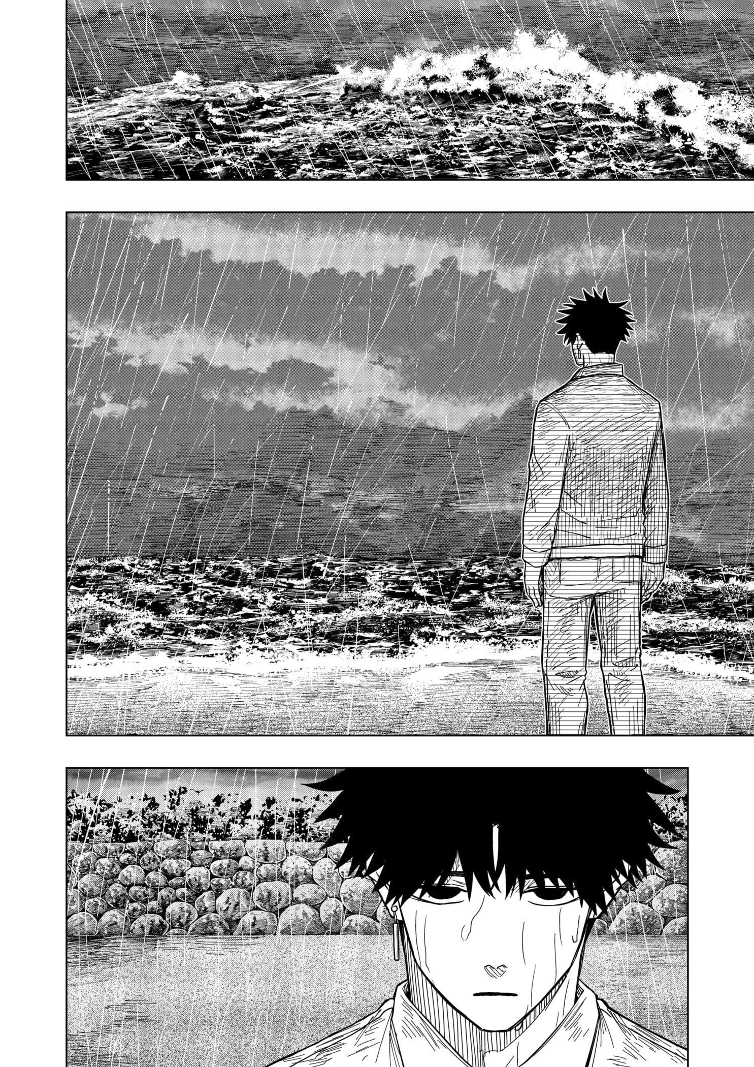 Read Drama Queen (en) Manga Online