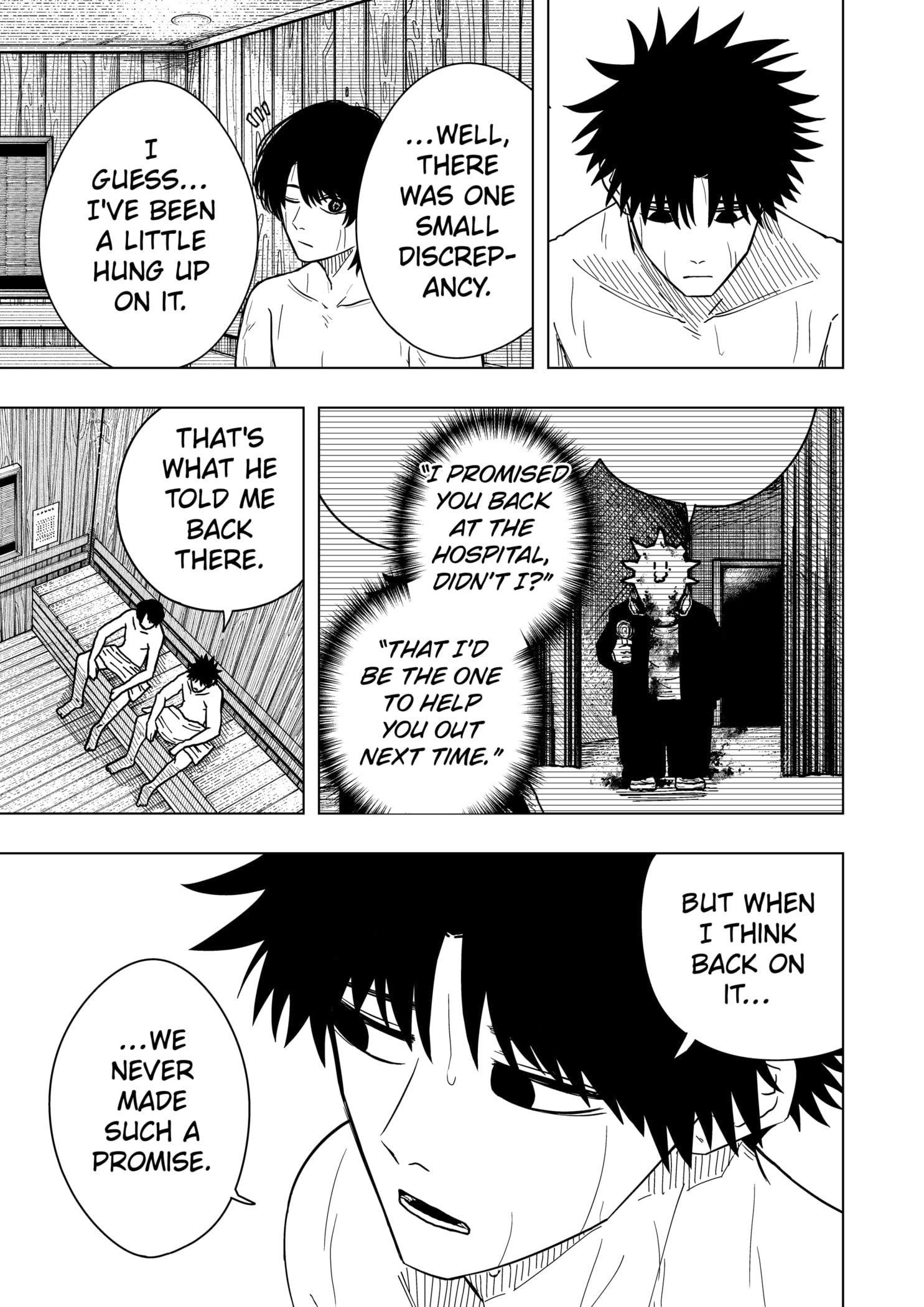 Read Drama Queen (en) Manga Online