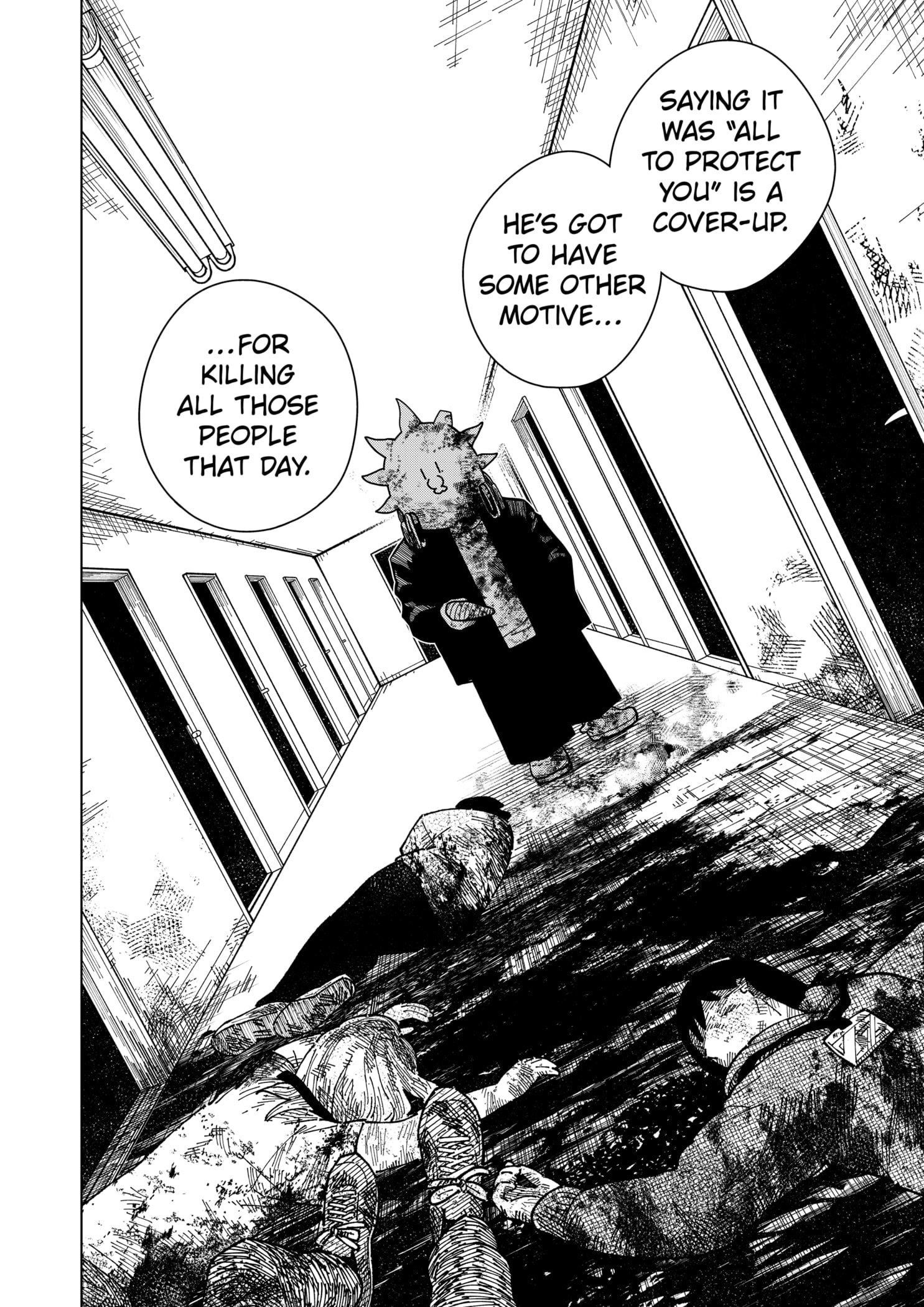 Read Drama Queen (en) Manga Online