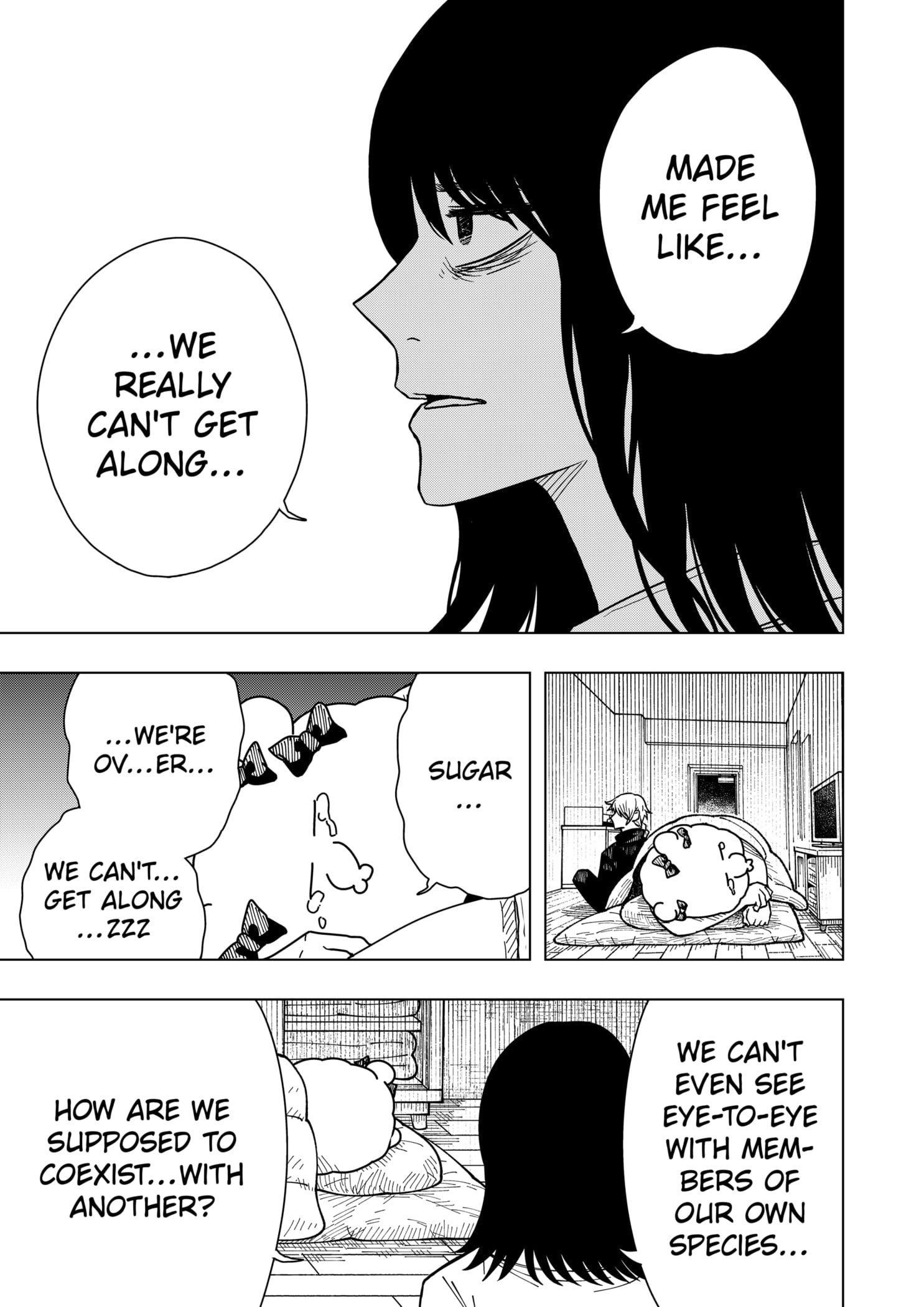 Read Drama Queen (en) Manga Online