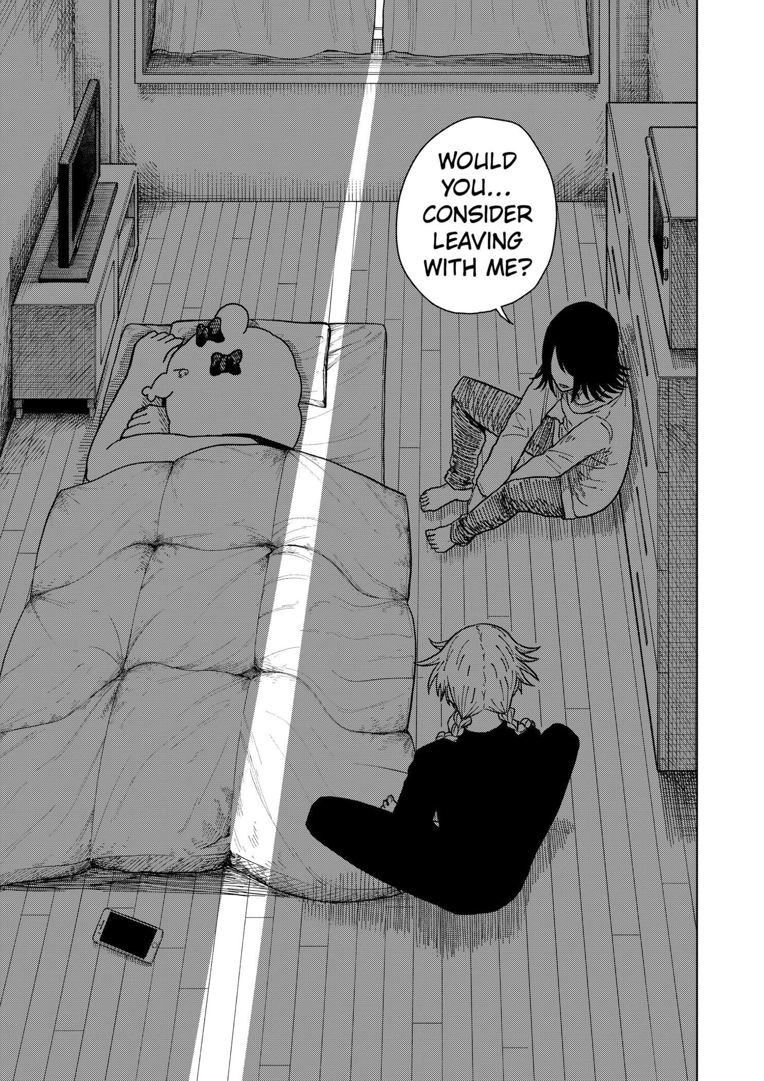 Read Drama Queen (en) Manga Online