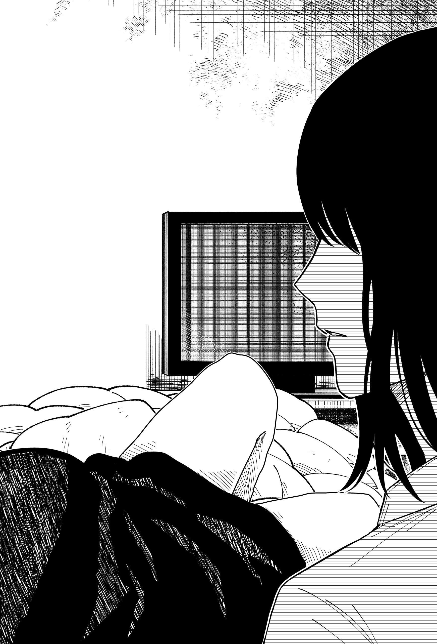 Read Drama Queen (en) Manga Online