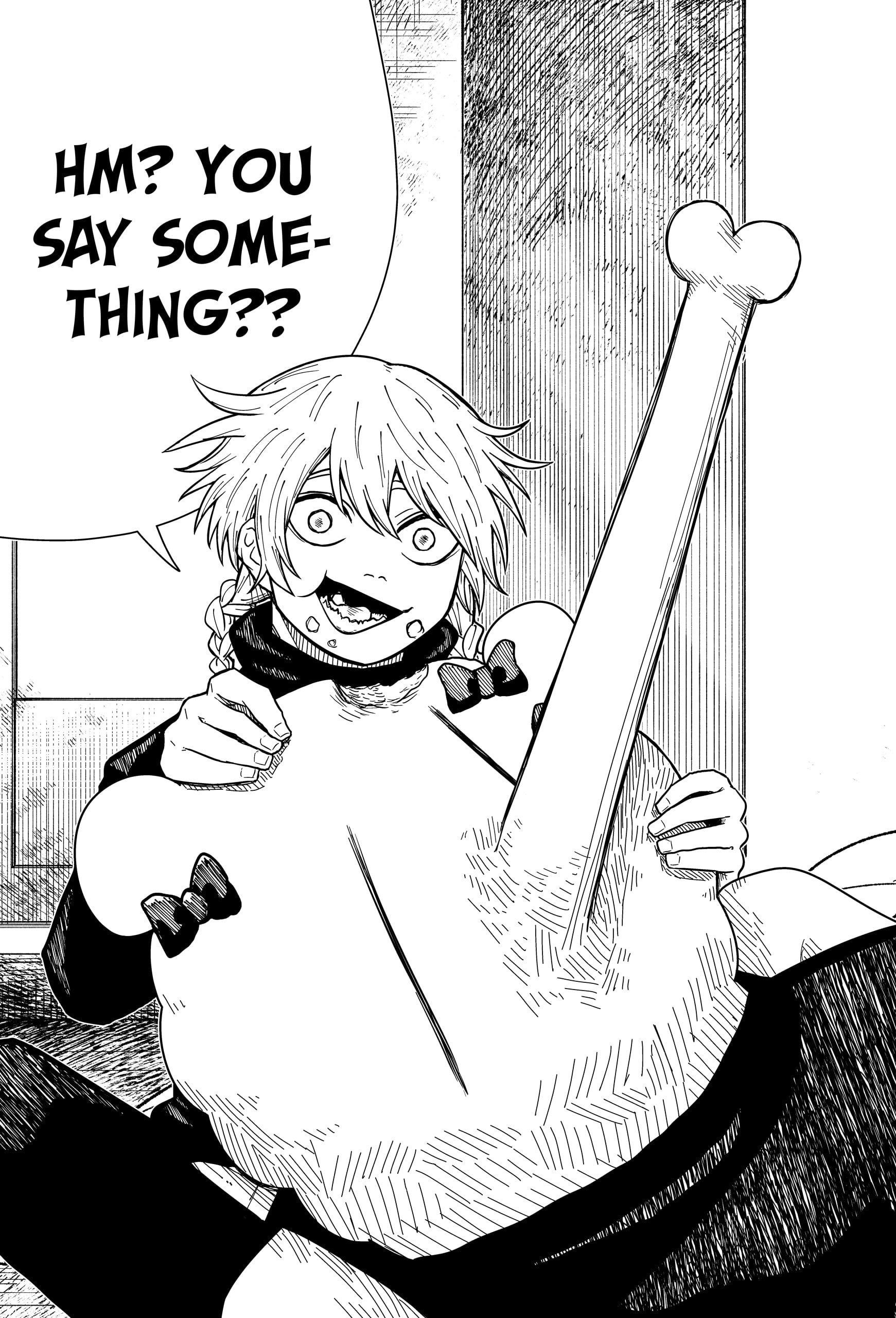 Read Drama Queen (en) Manga Online