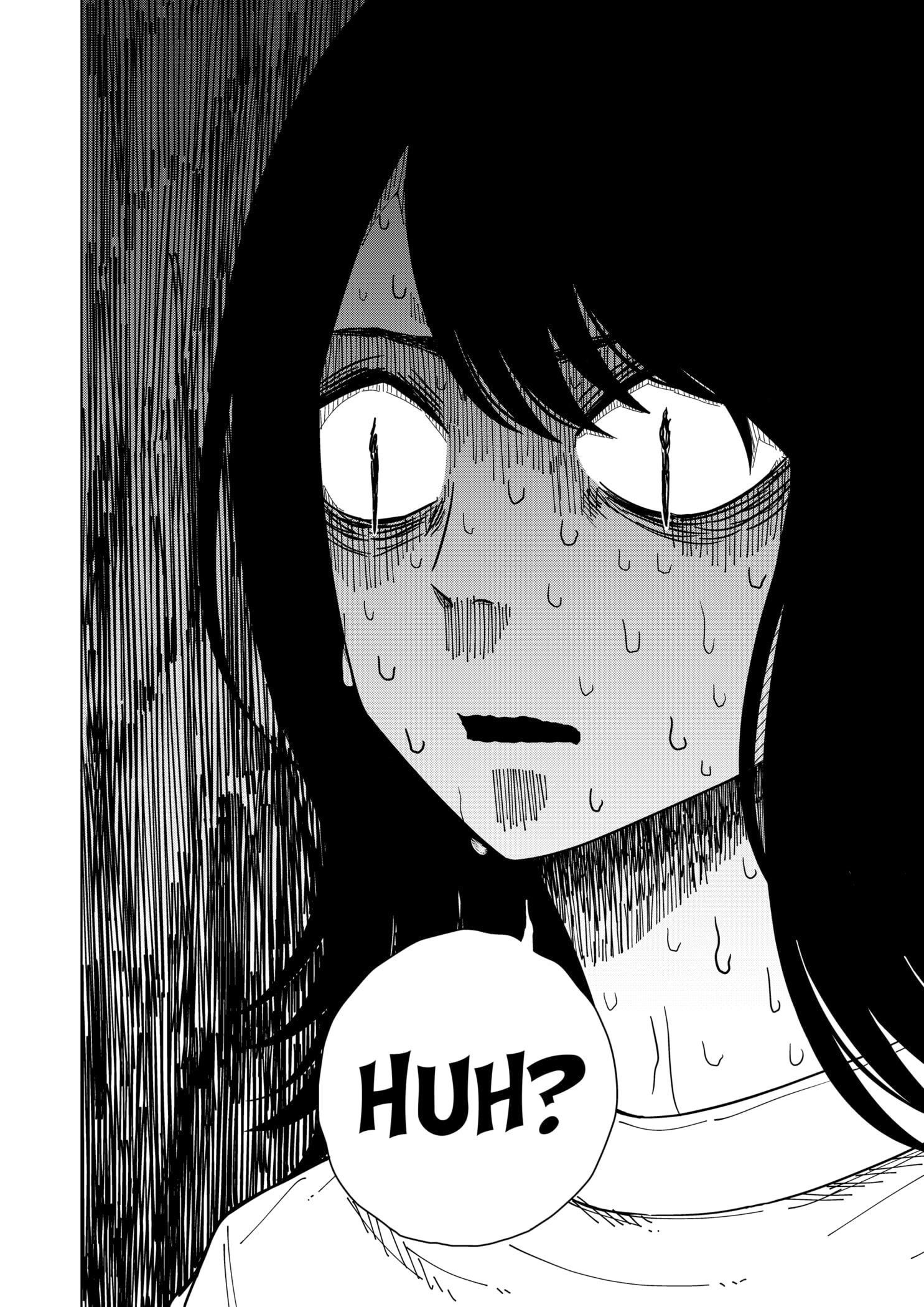 Read Drama Queen (en) Manga Online