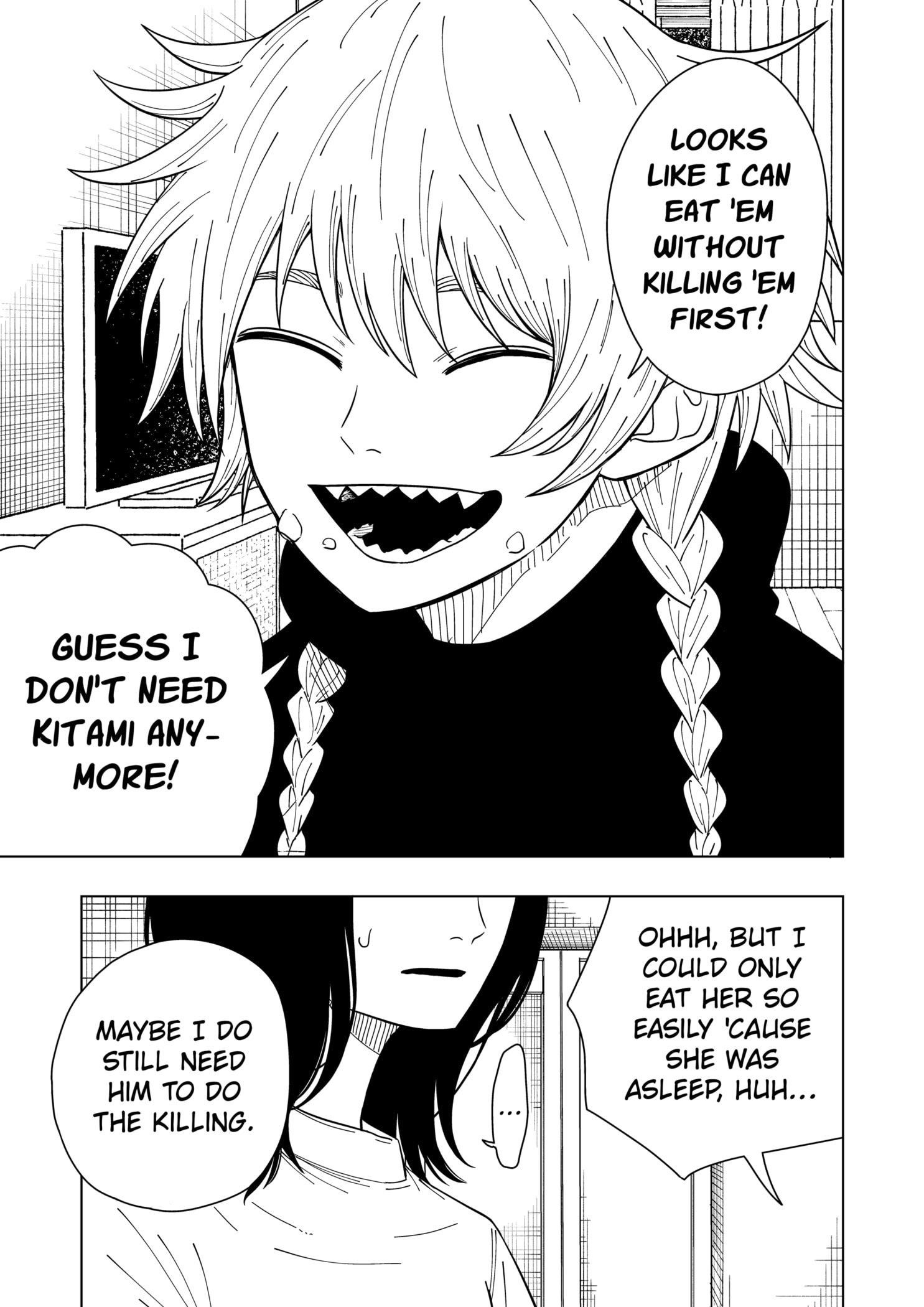 Read Drama Queen (en) Manga Online