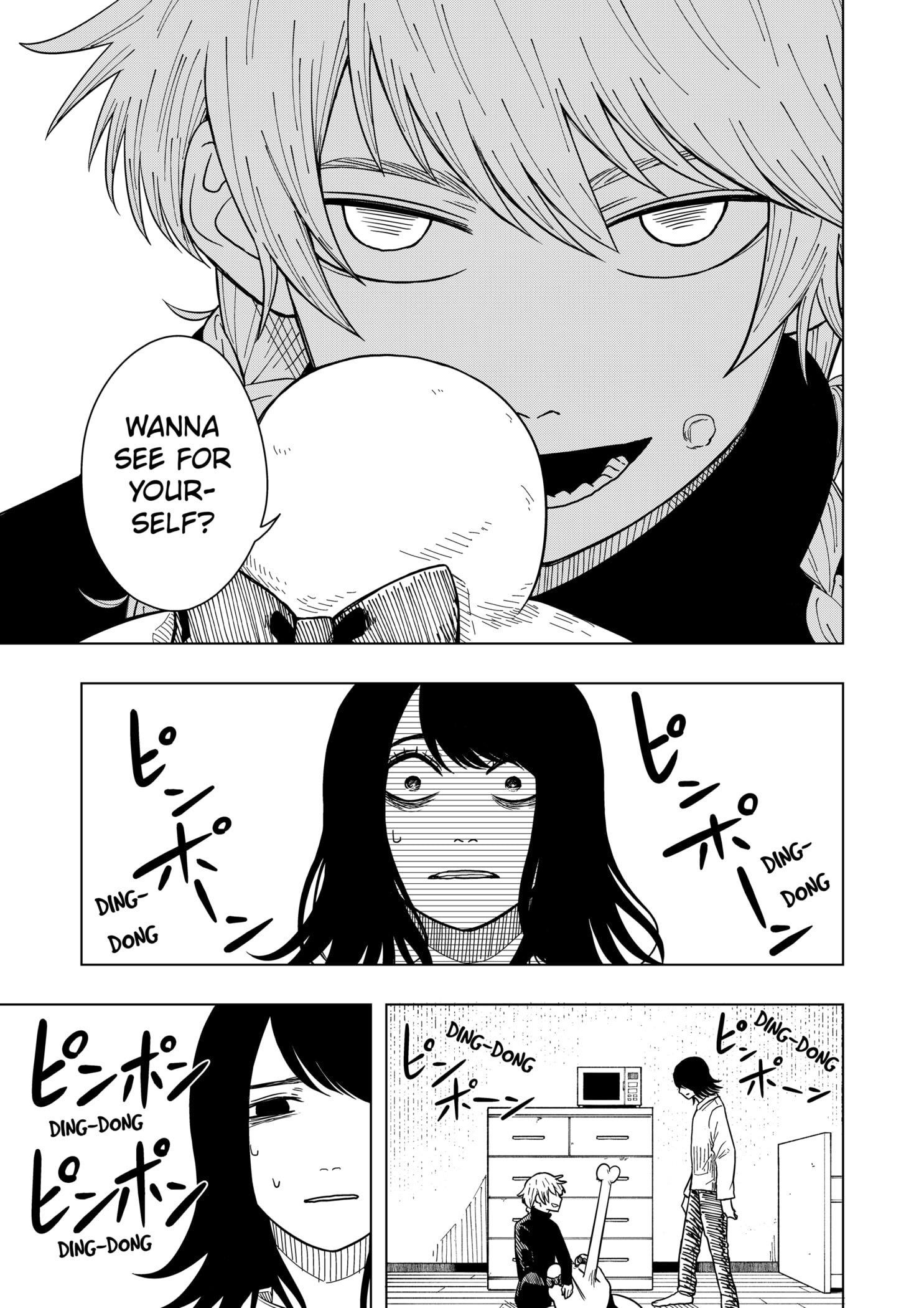 Read Drama Queen (en) Manga Online