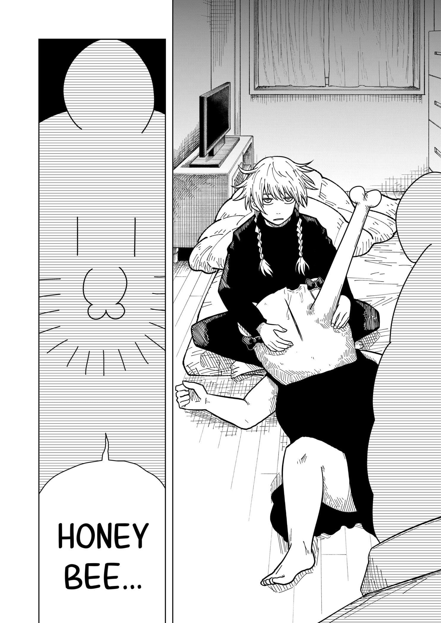 Read Drama Queen (en) Manga Online