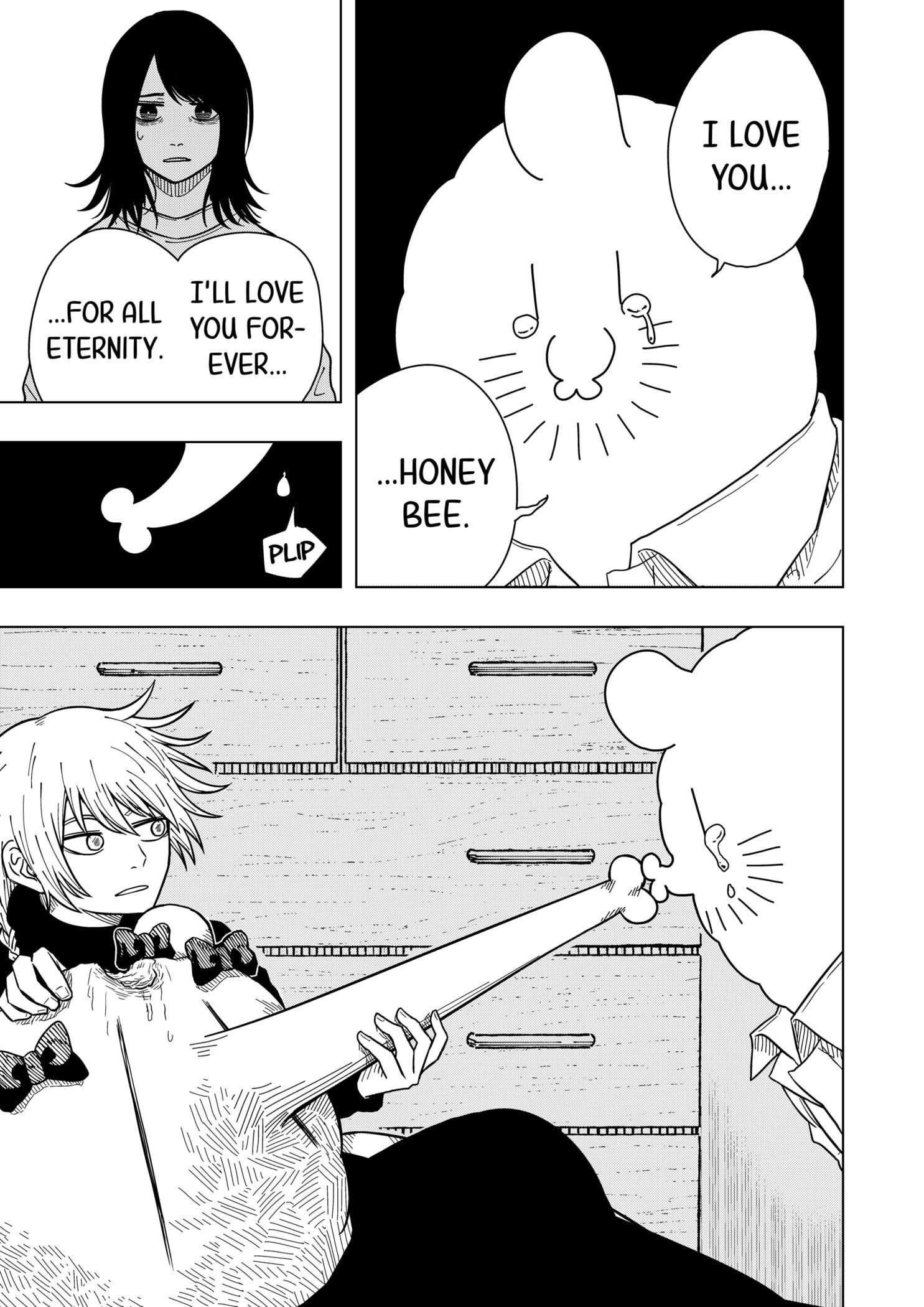 Read Drama Queen (en) Manga Online