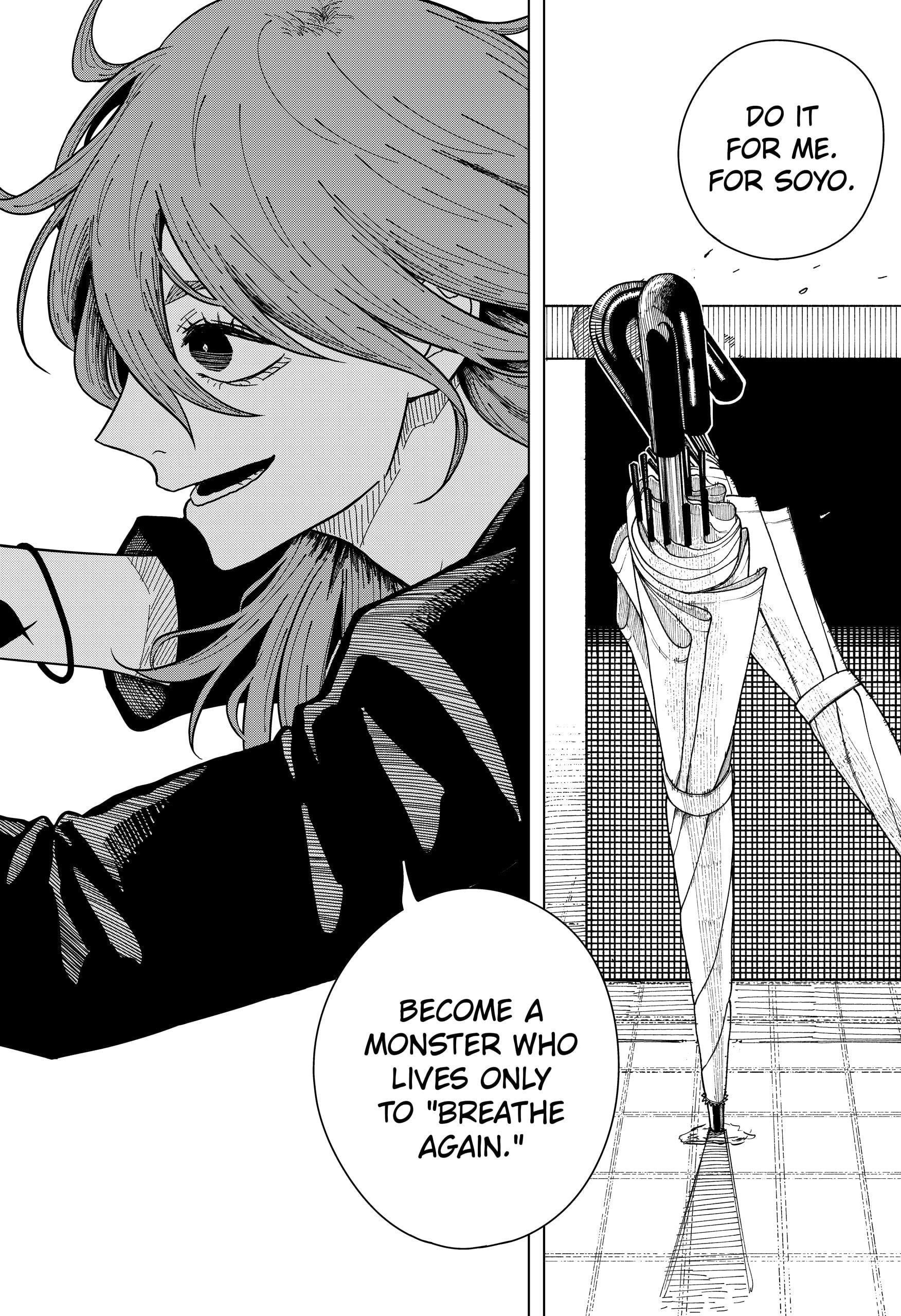 Read Drama Queen (en) Manga Online