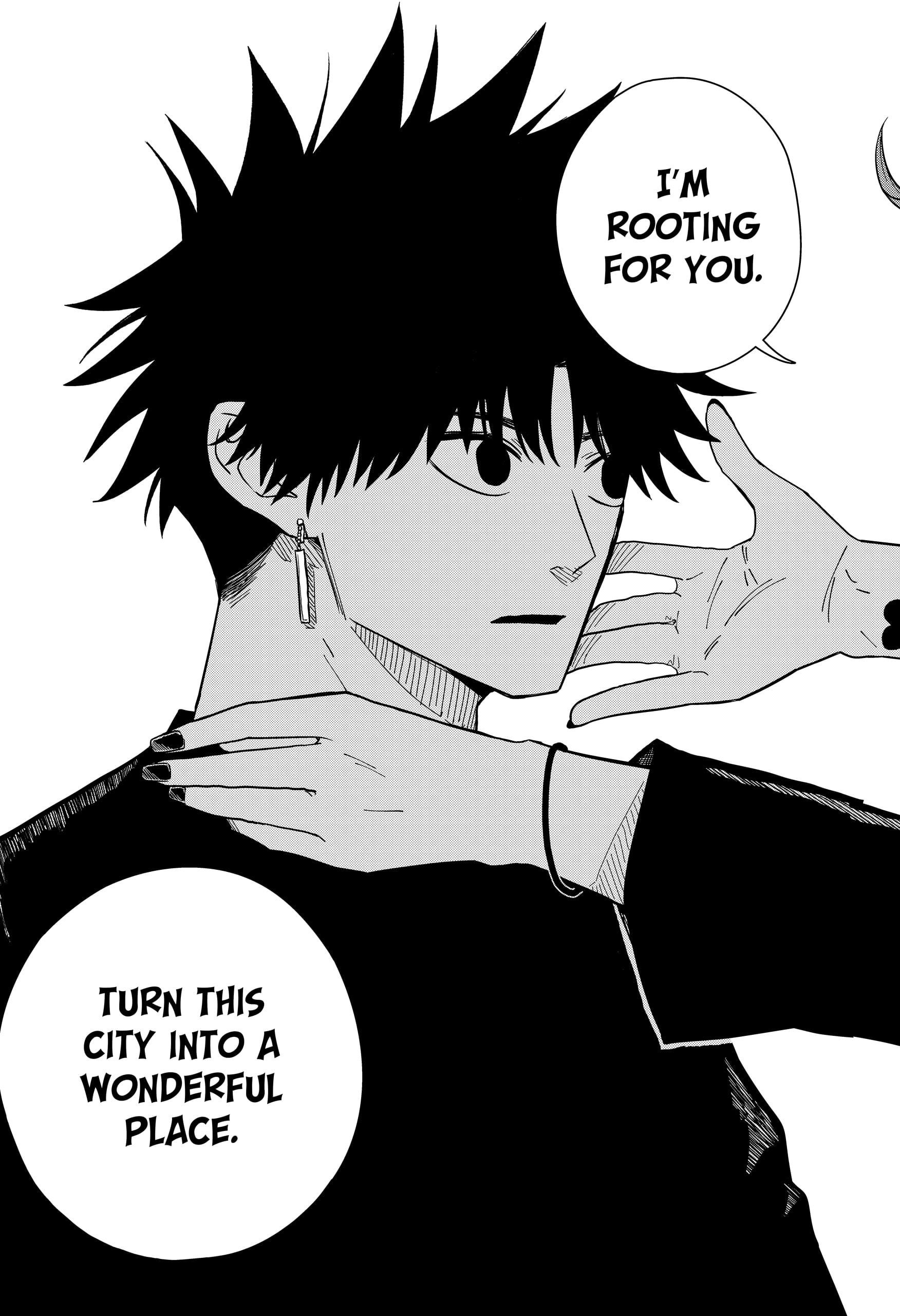 Read Drama Queen (en) Manga Online