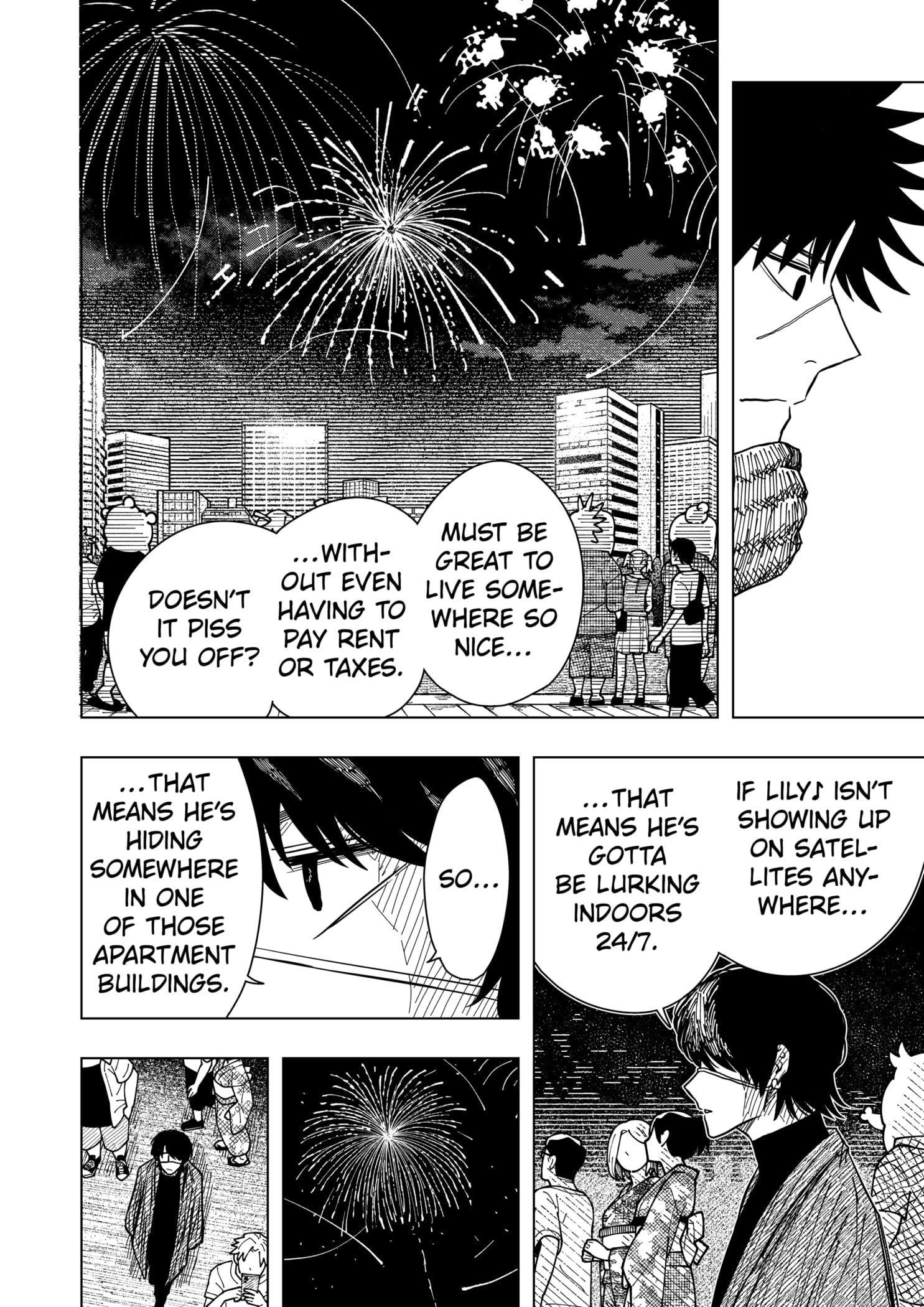 Read Drama Queen (en) Manga Online