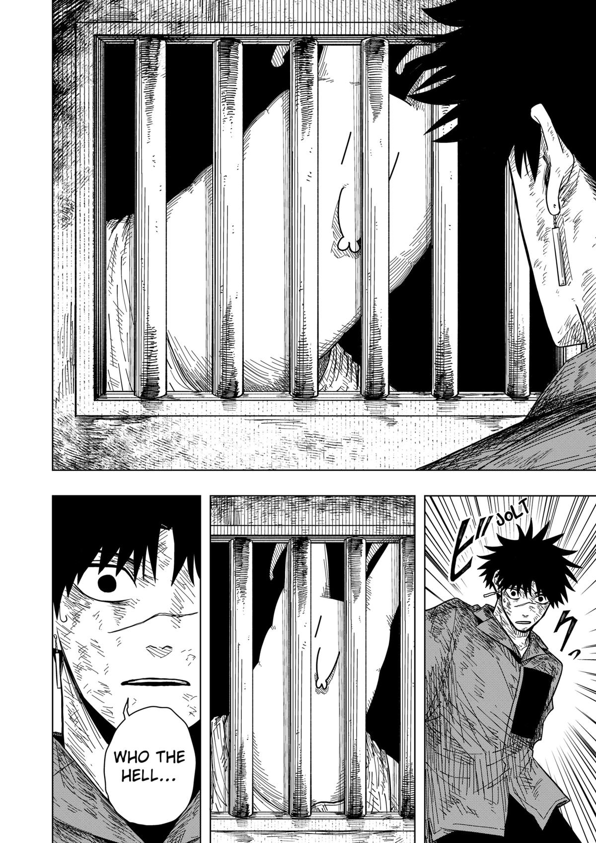 Read Drama Queen (en) Manga Online