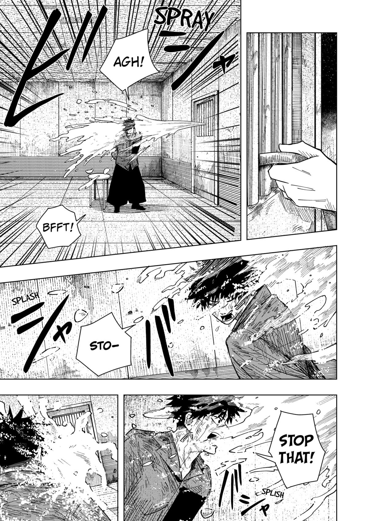 Read Drama Queen (en) Manga Online