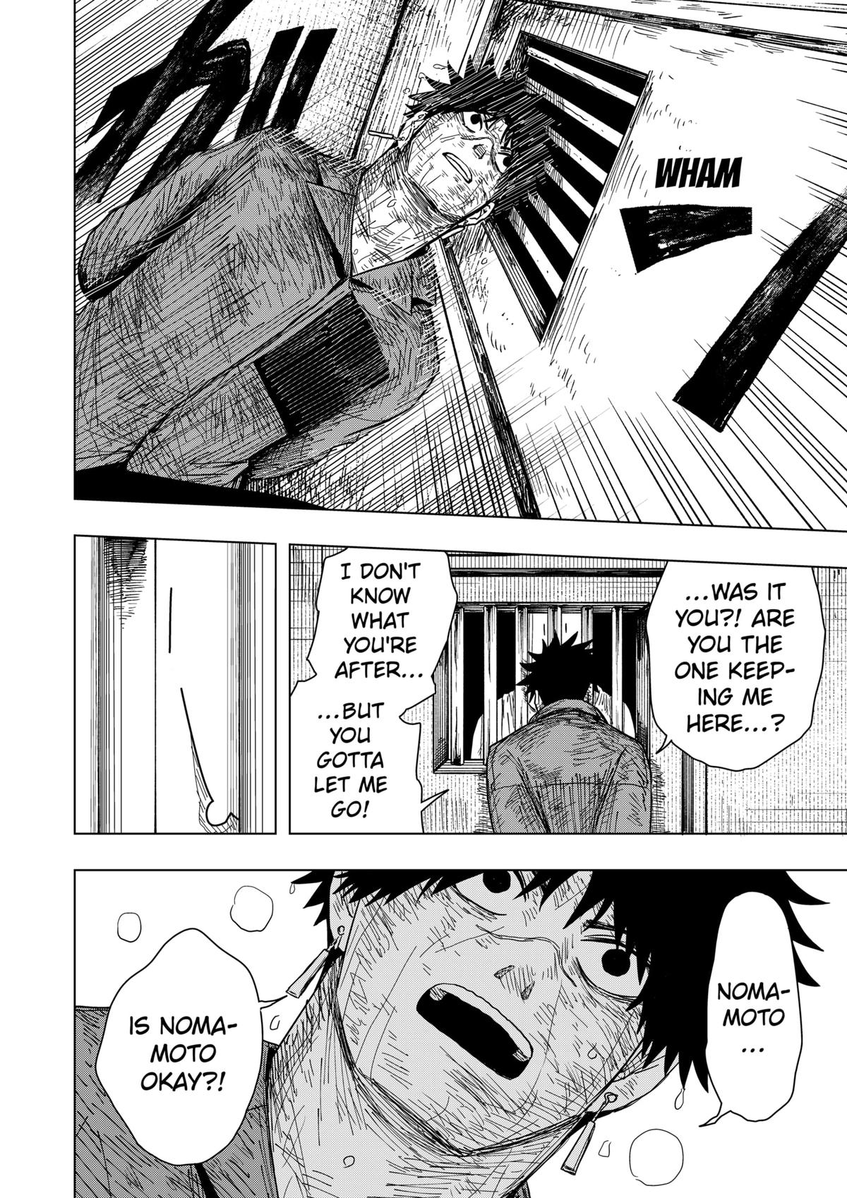 Read Drama Queen (en) Manga Online