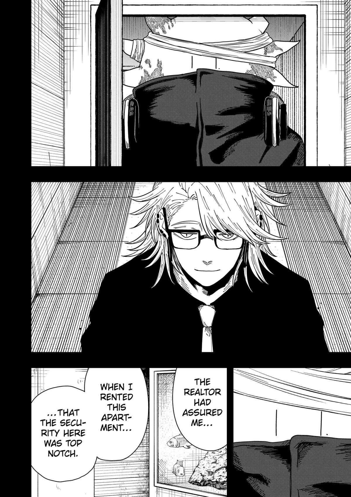 Read Drama Queen (en) Manga Online