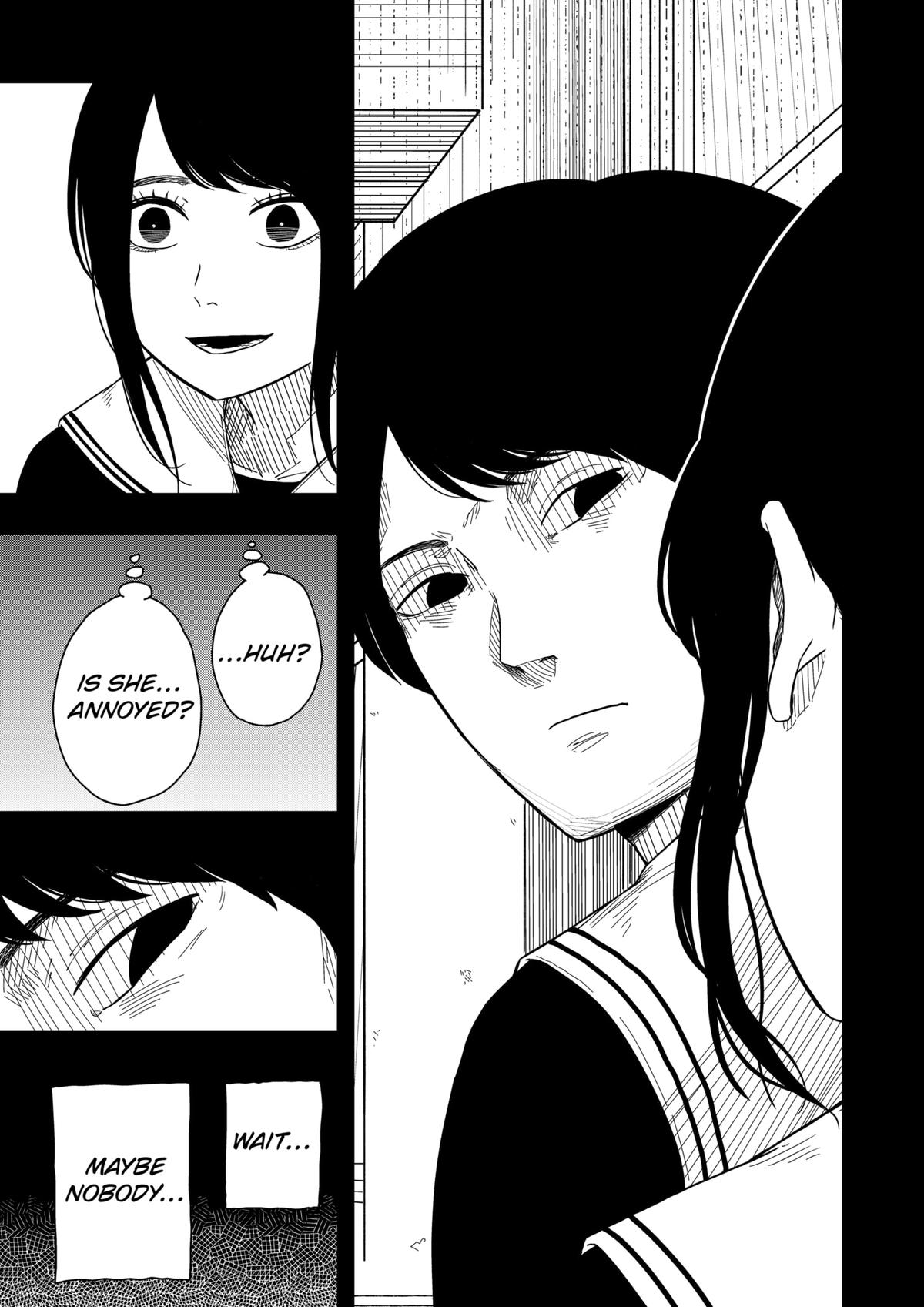 Read Drama Queen (en) Manga Online