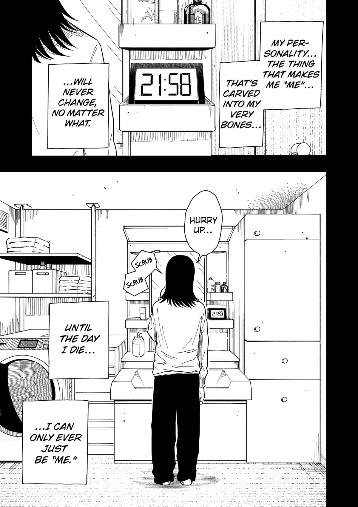 Read Drama Queen (en) Manga Online