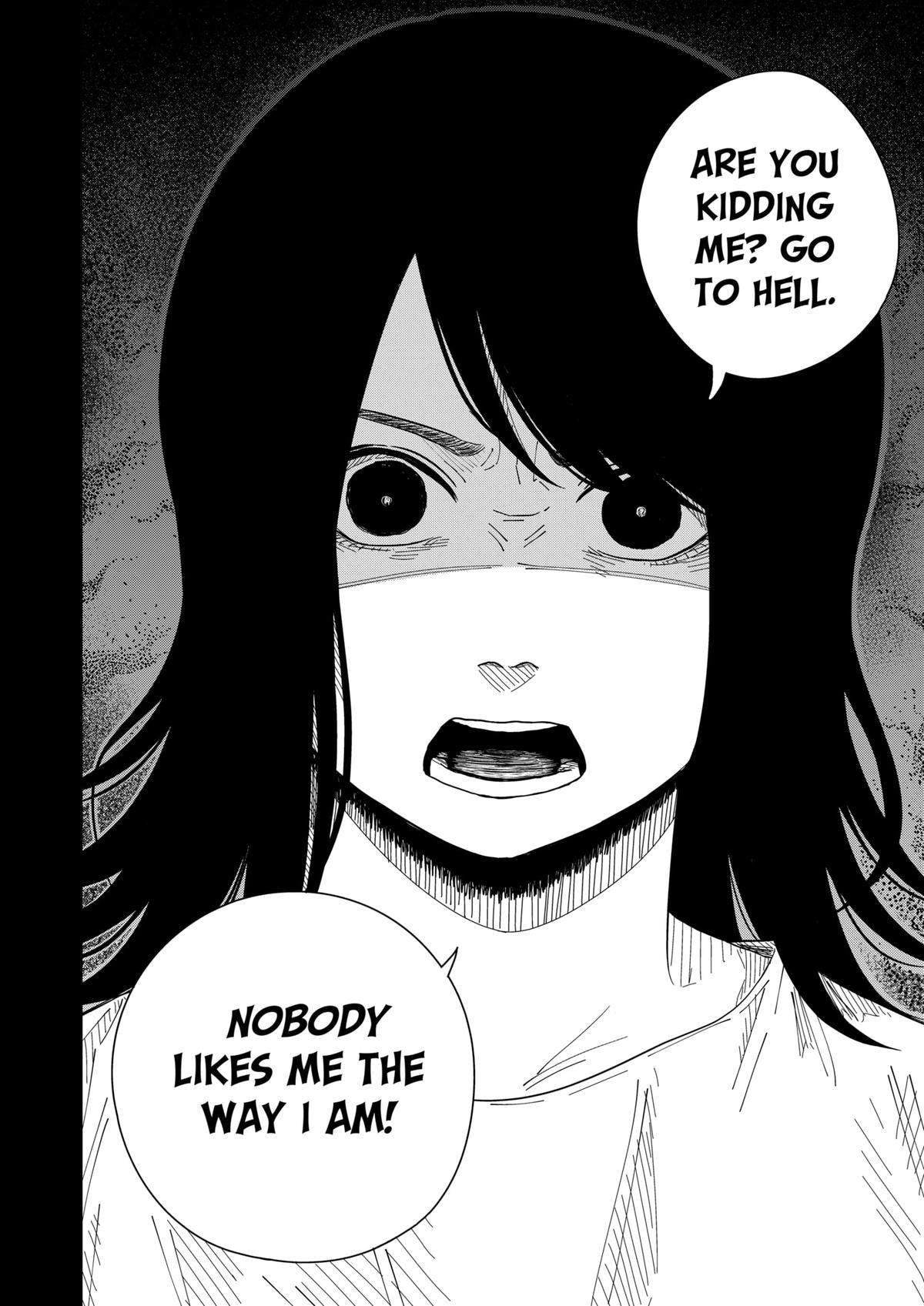 Read Drama Queen (en) Manga Online