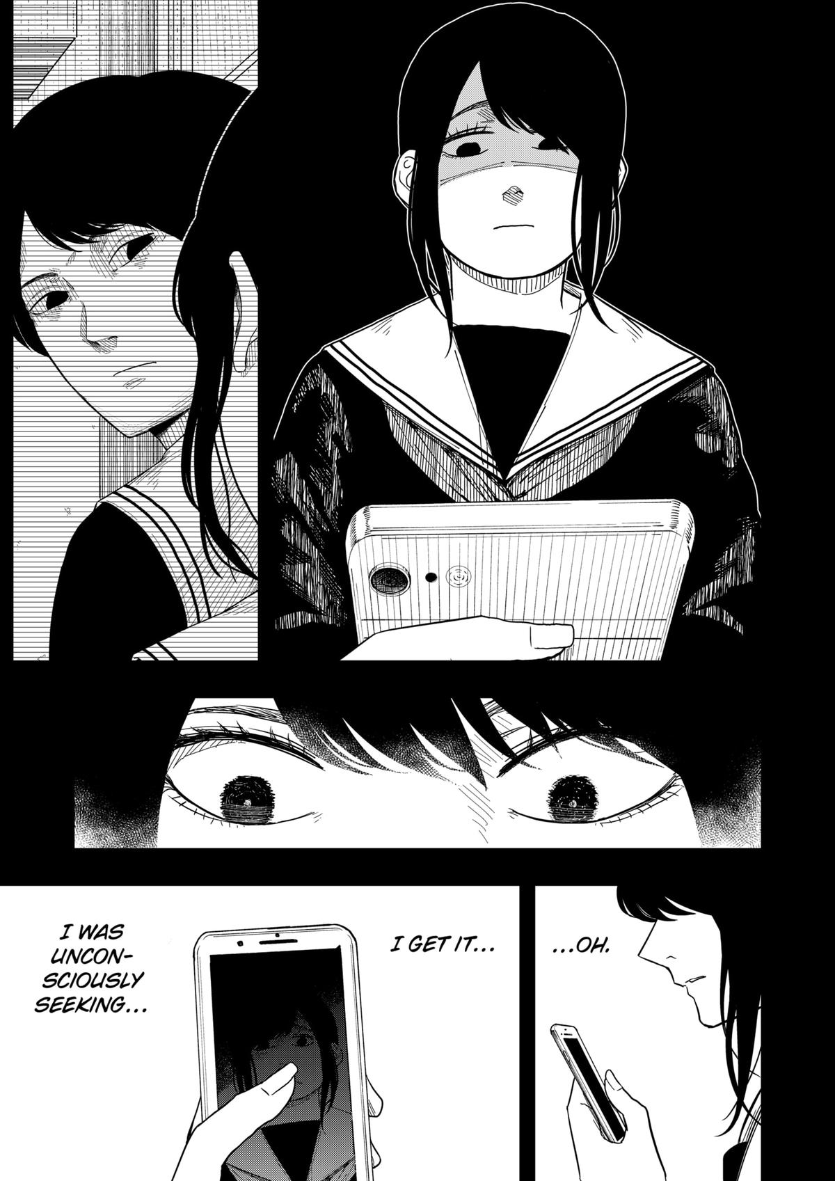 Read Drama Queen (en) Manga Online