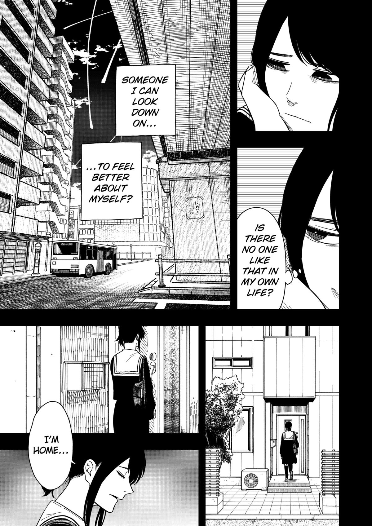 Read Drama Queen (en) Manga Online