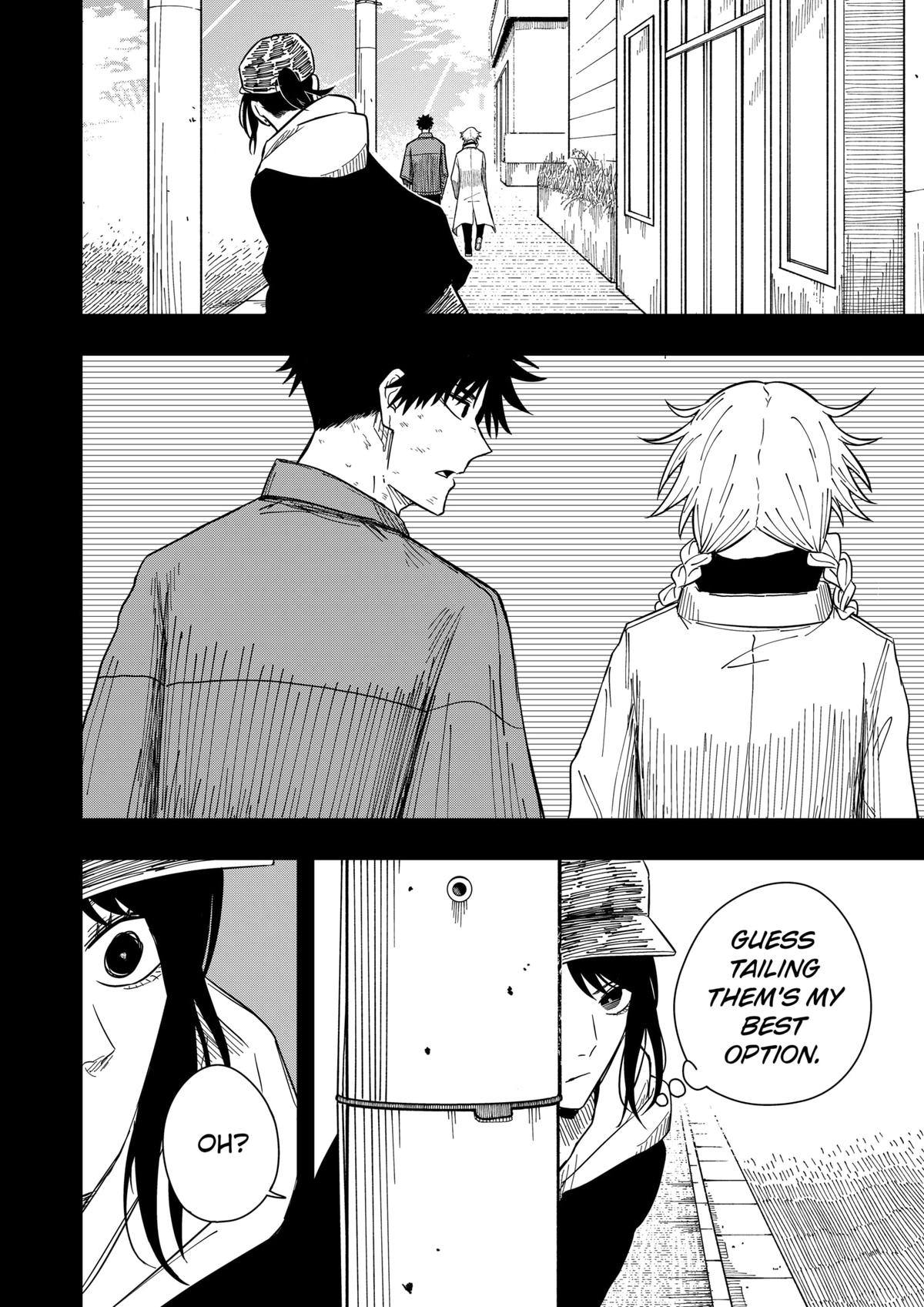 Read Drama Queen (en) Manga Online