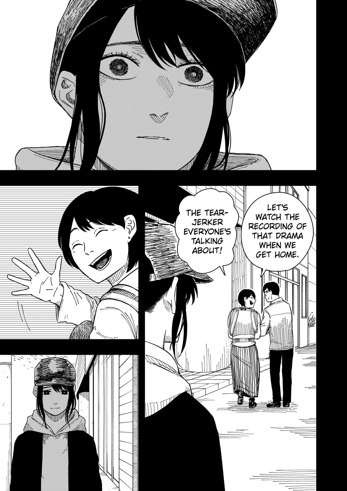 Read Drama Queen (en) Manga Online