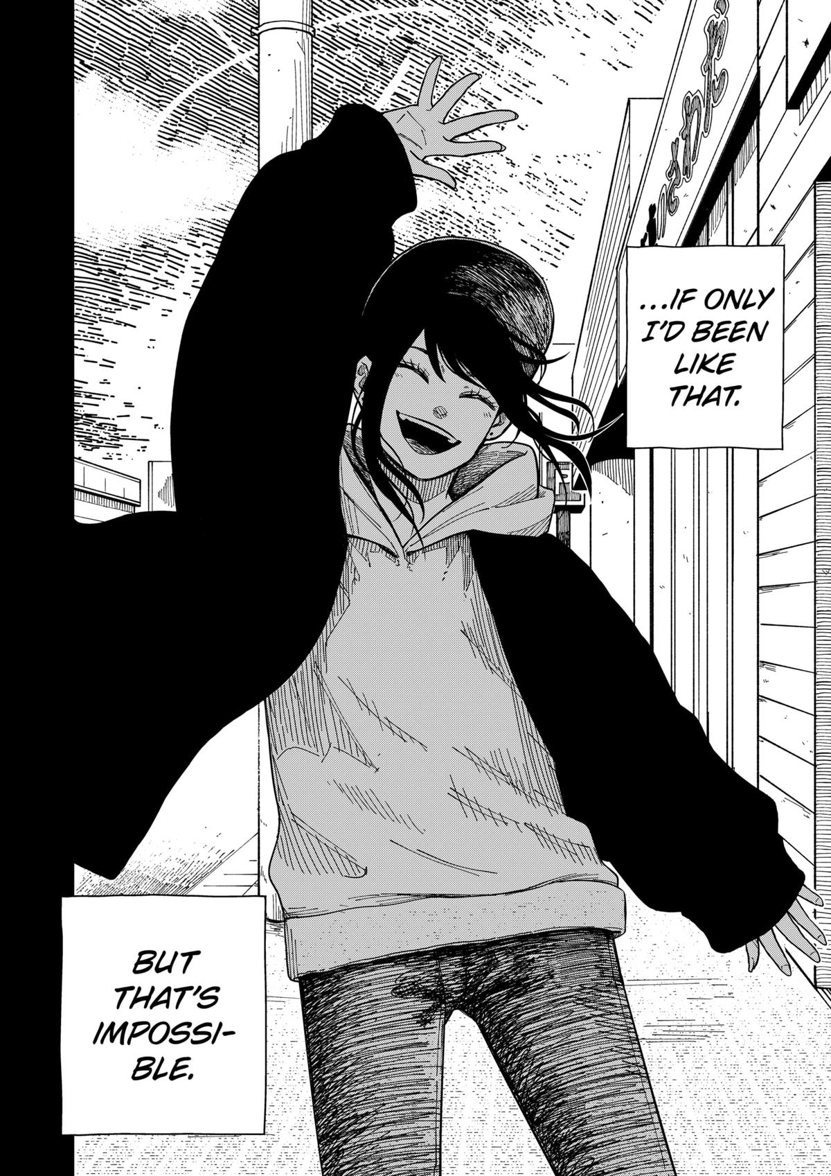 Read Drama Queen (en) Manga Online