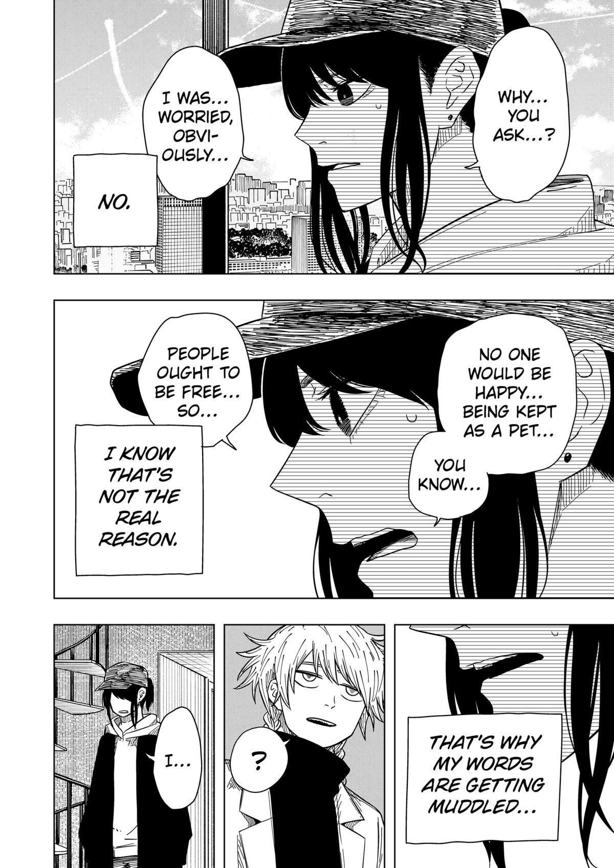 Read Drama Queen (en) Manga Online