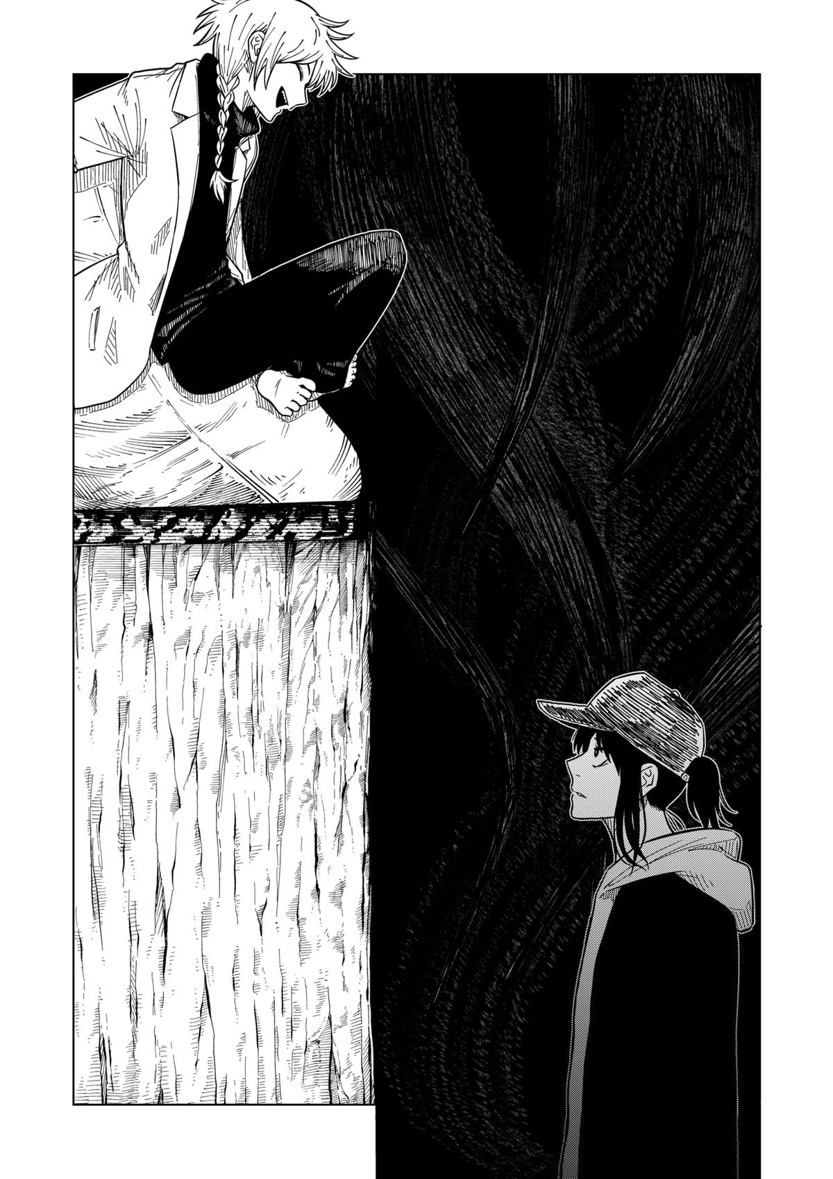 Read Drama Queen (en) Manga Online