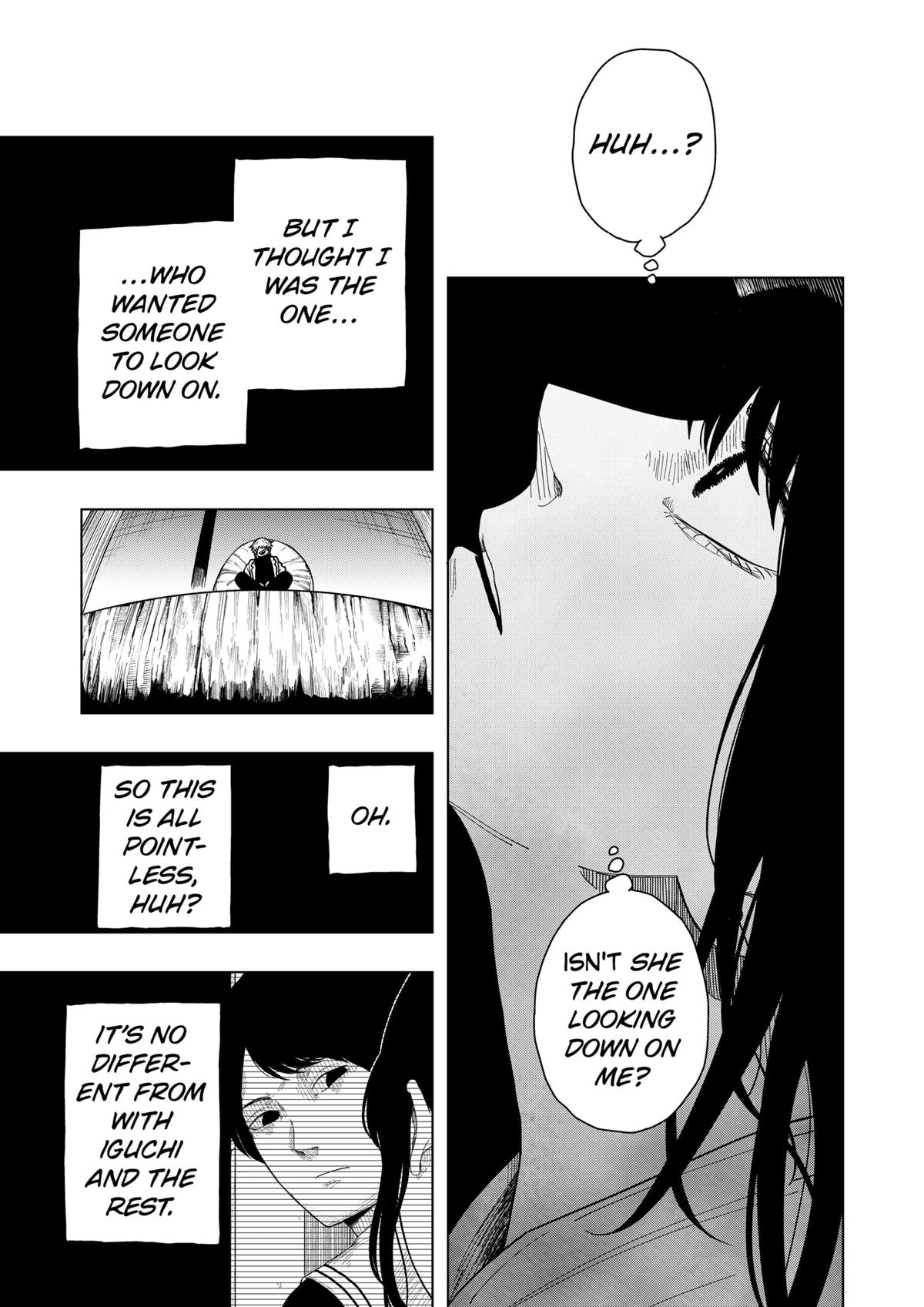 Read Drama Queen (en) Manga Online