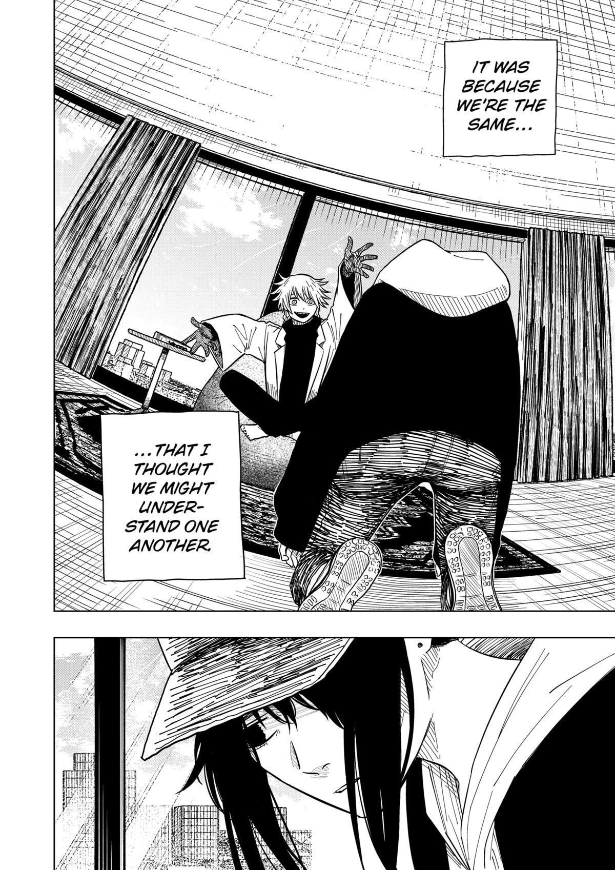 Read Drama Queen (en) Manga Online