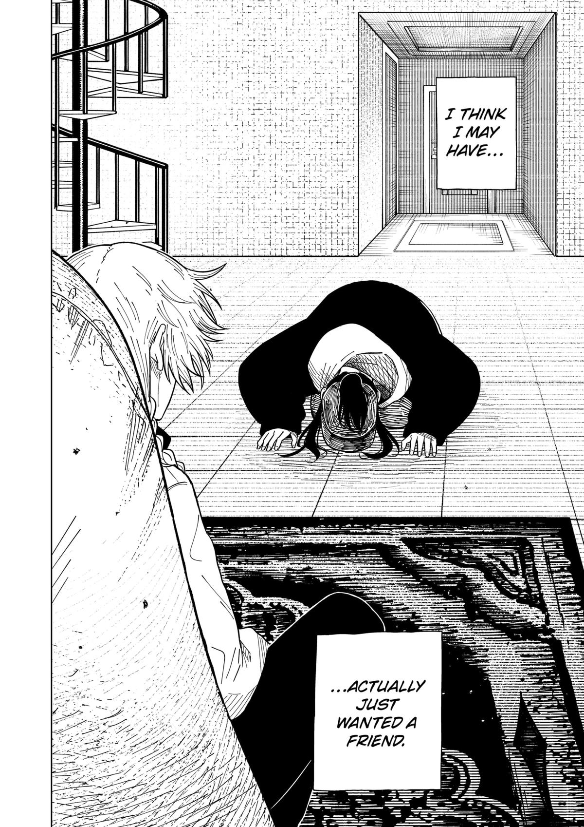 Read Drama Queen (en) Manga Online