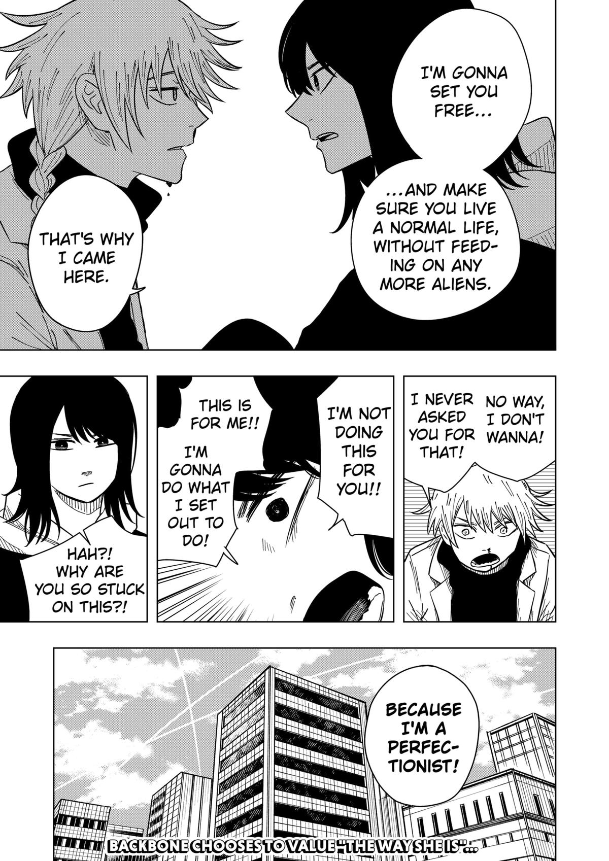 Read Drama Queen (en) Manga Online