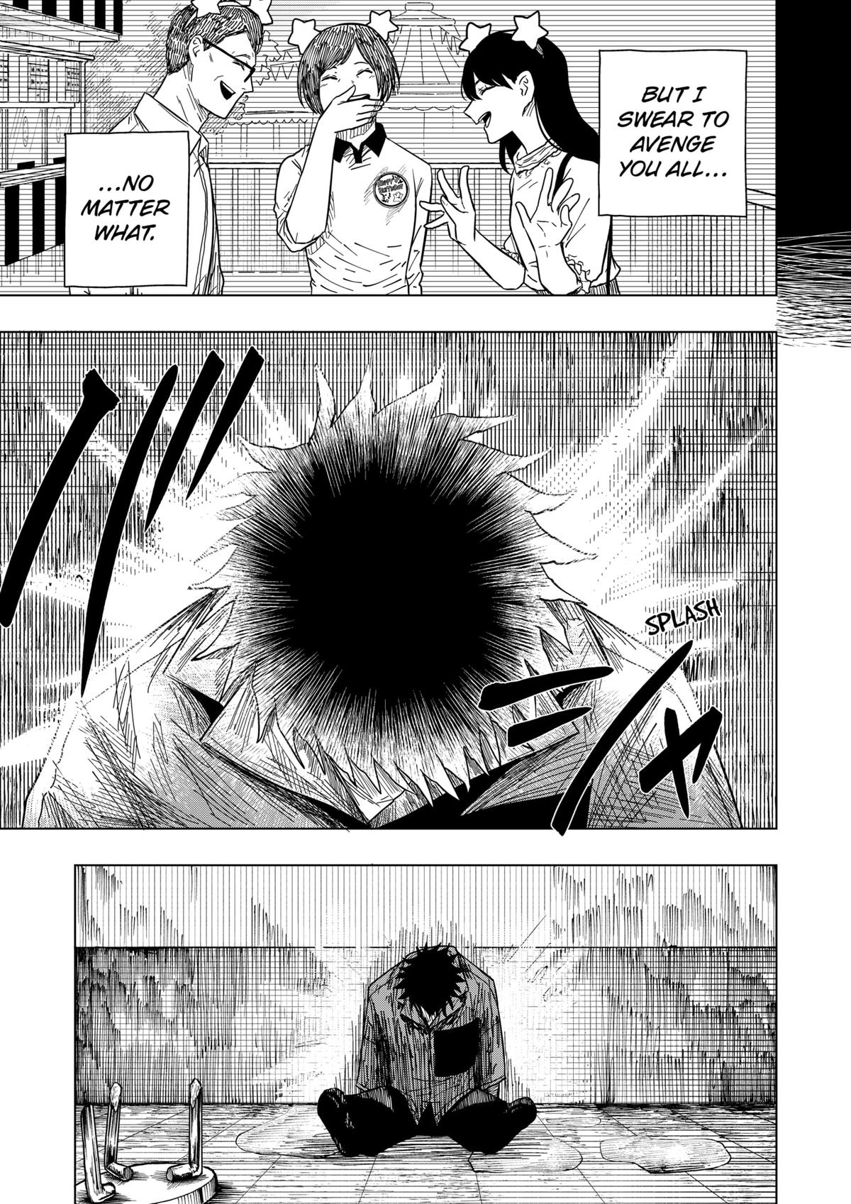 Read Drama Queen (en) Manga Online