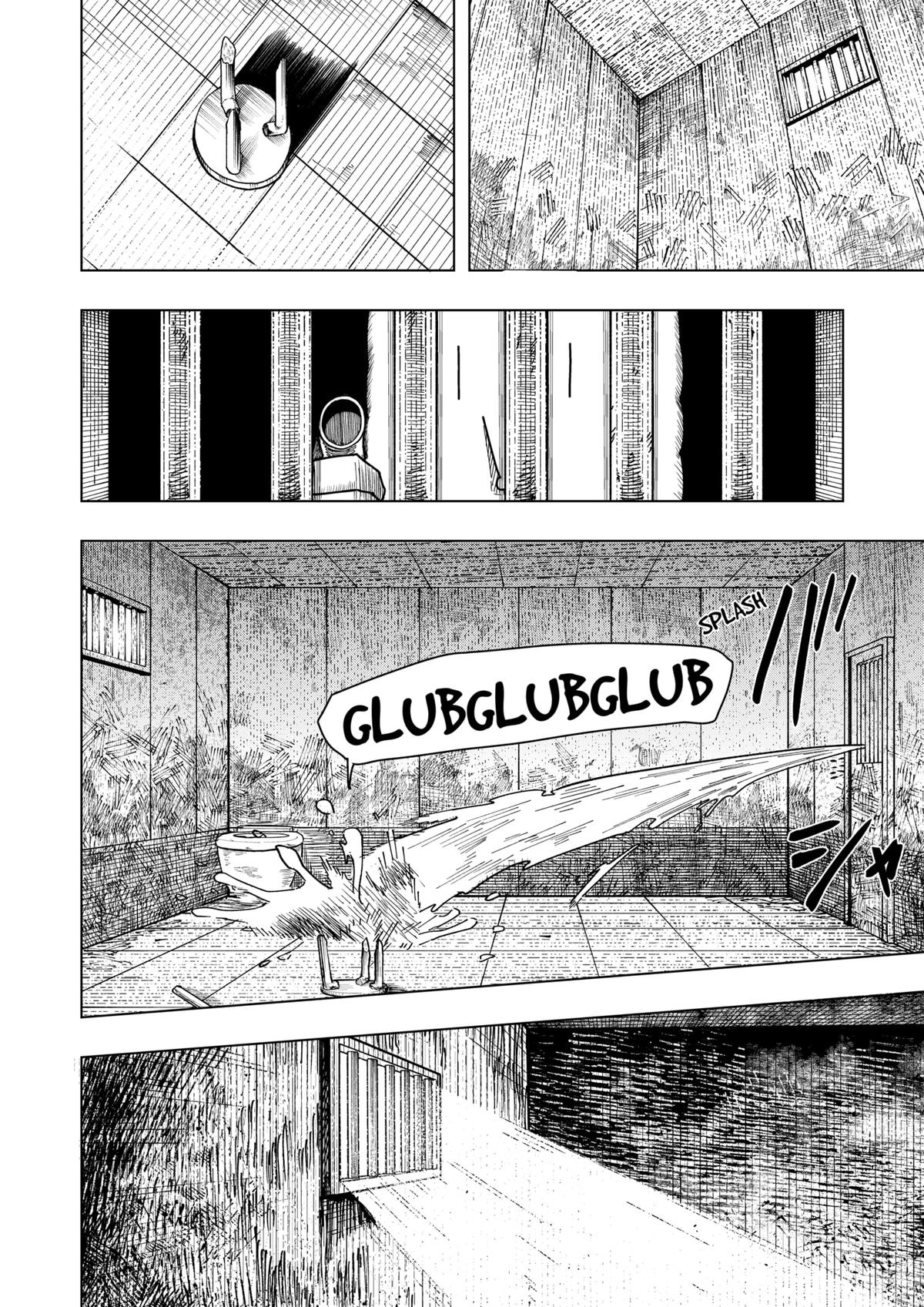 Read Drama Queen (en) Manga Online